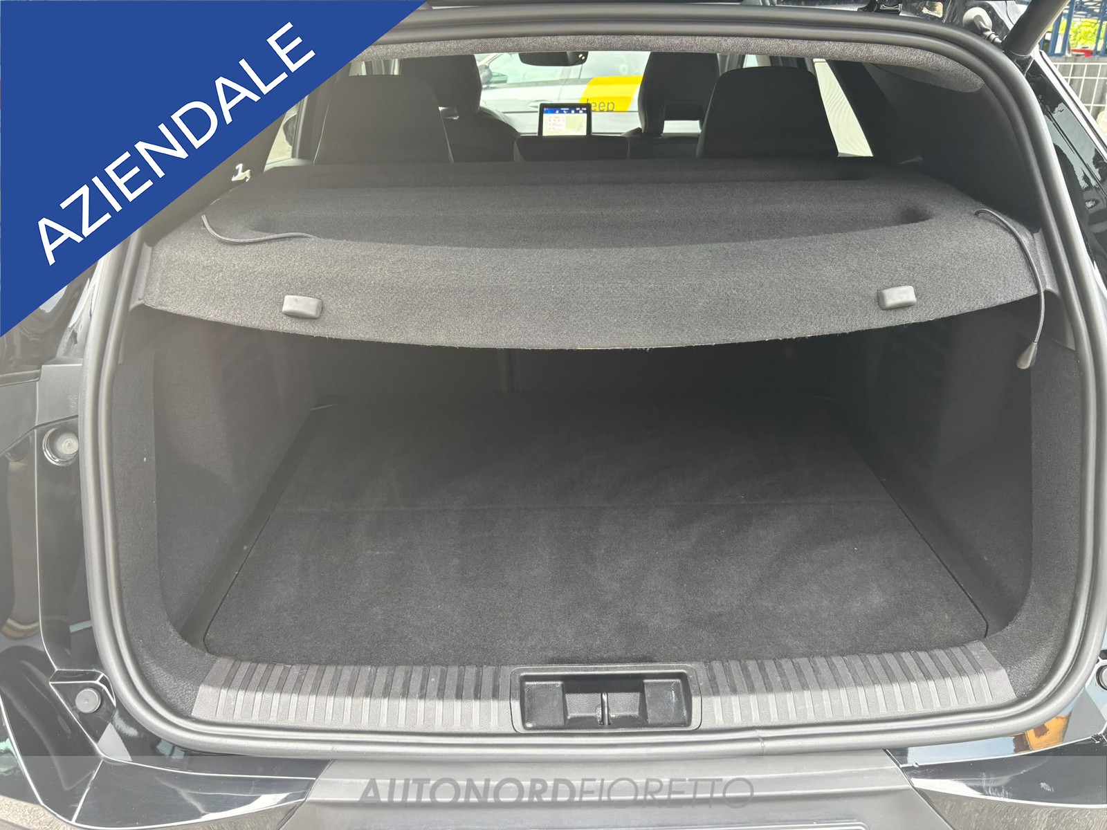 AUTONORD Renault Symbioz