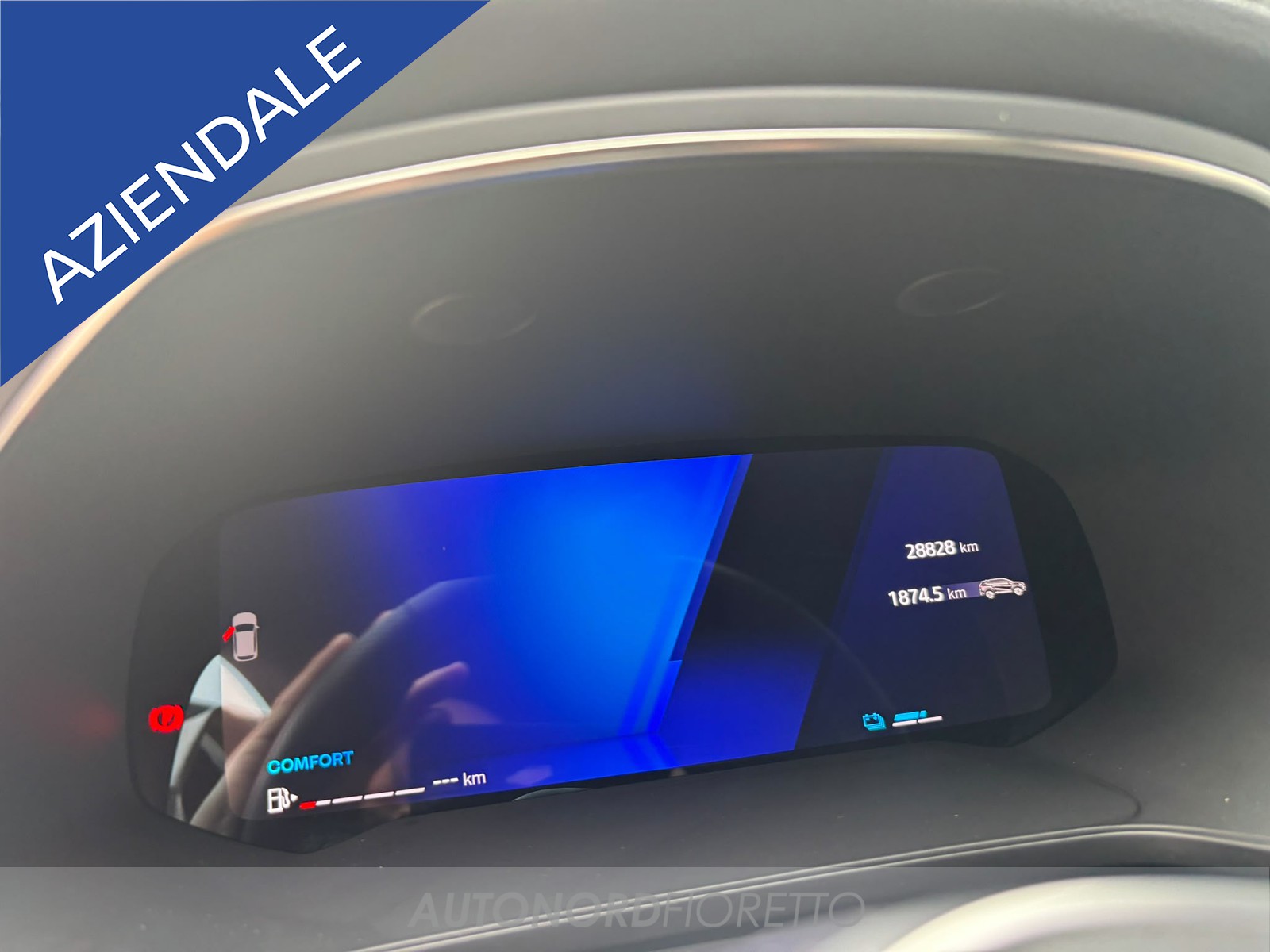 AUTONORD Renault Symbioz