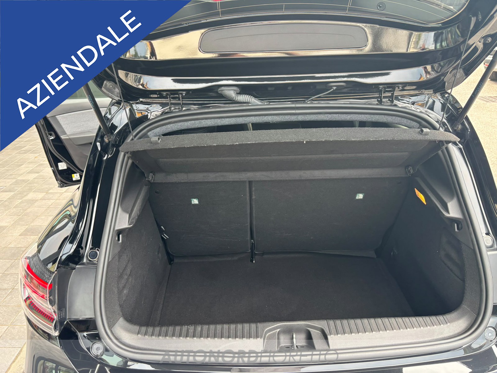 AUTONORD Renault Clio