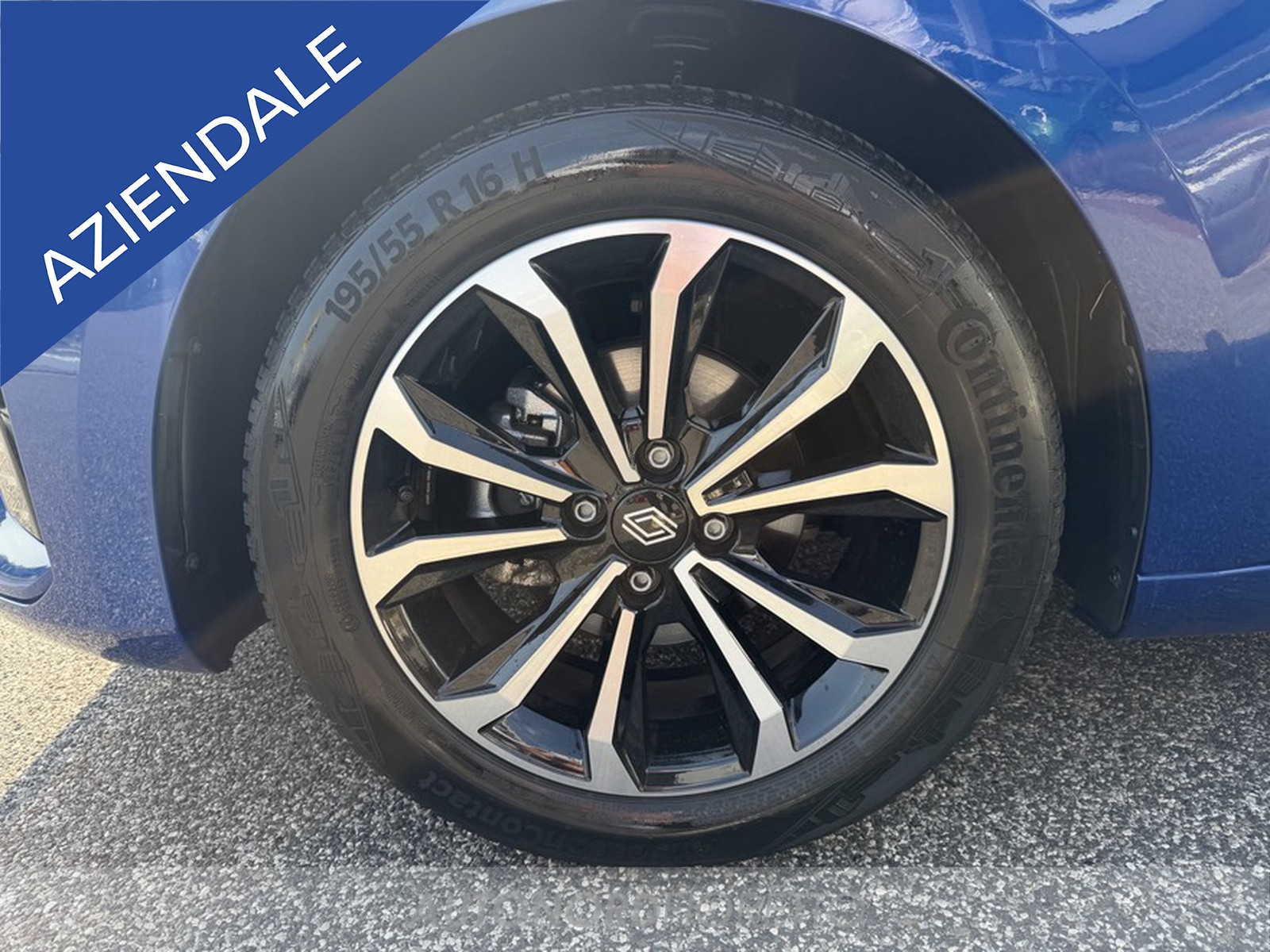 AUTONORD Renault Clio