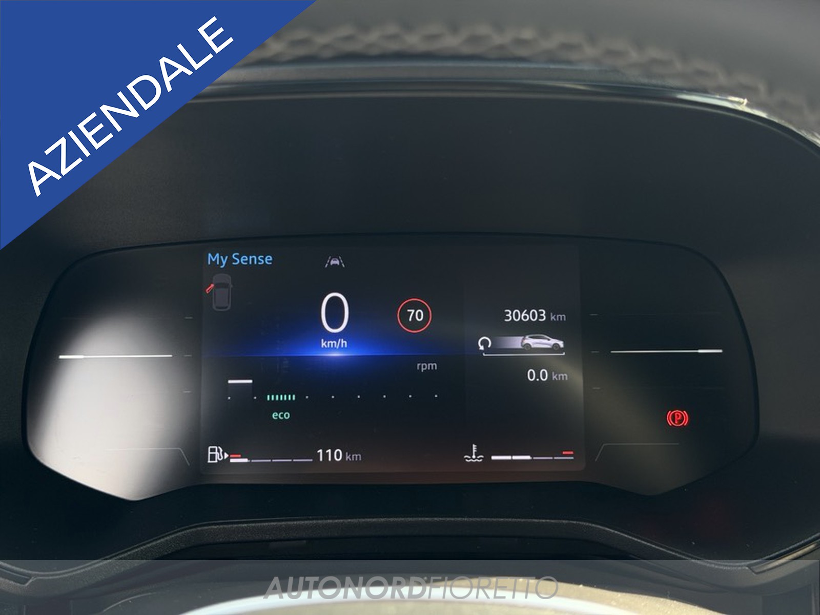 AUTONORD Renault Clio