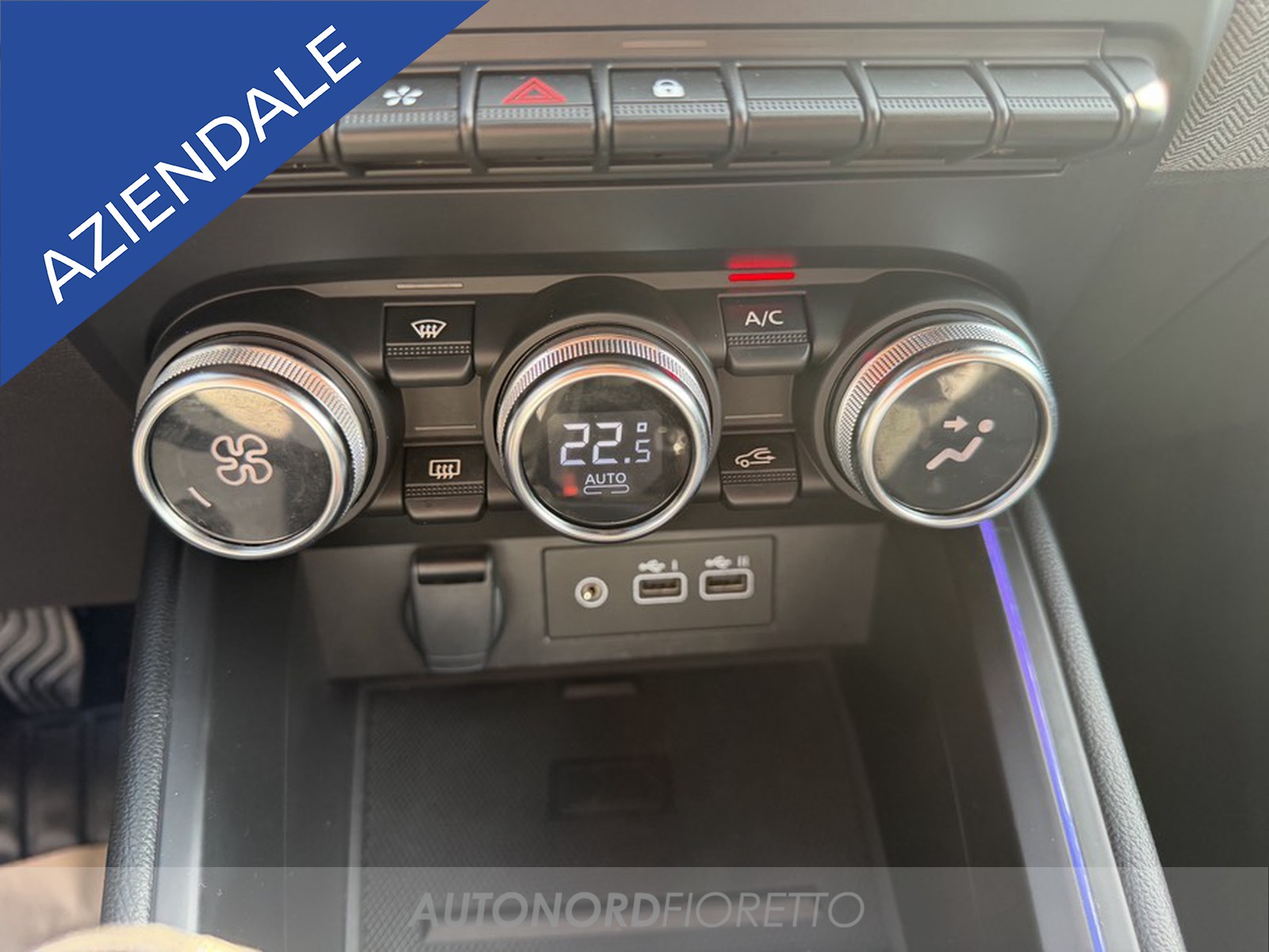 AUTONORD Renault Clio
