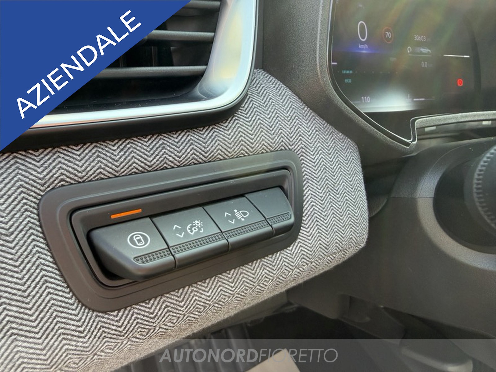 AUTONORD Renault Clio