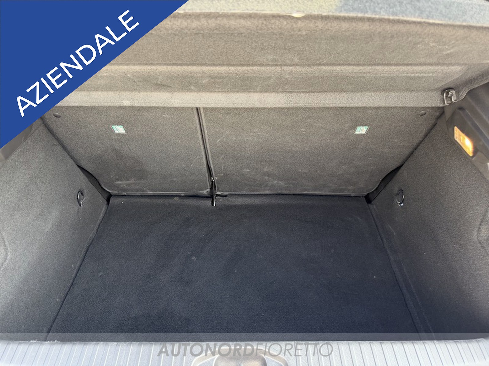 AUTONORD Renault Clio