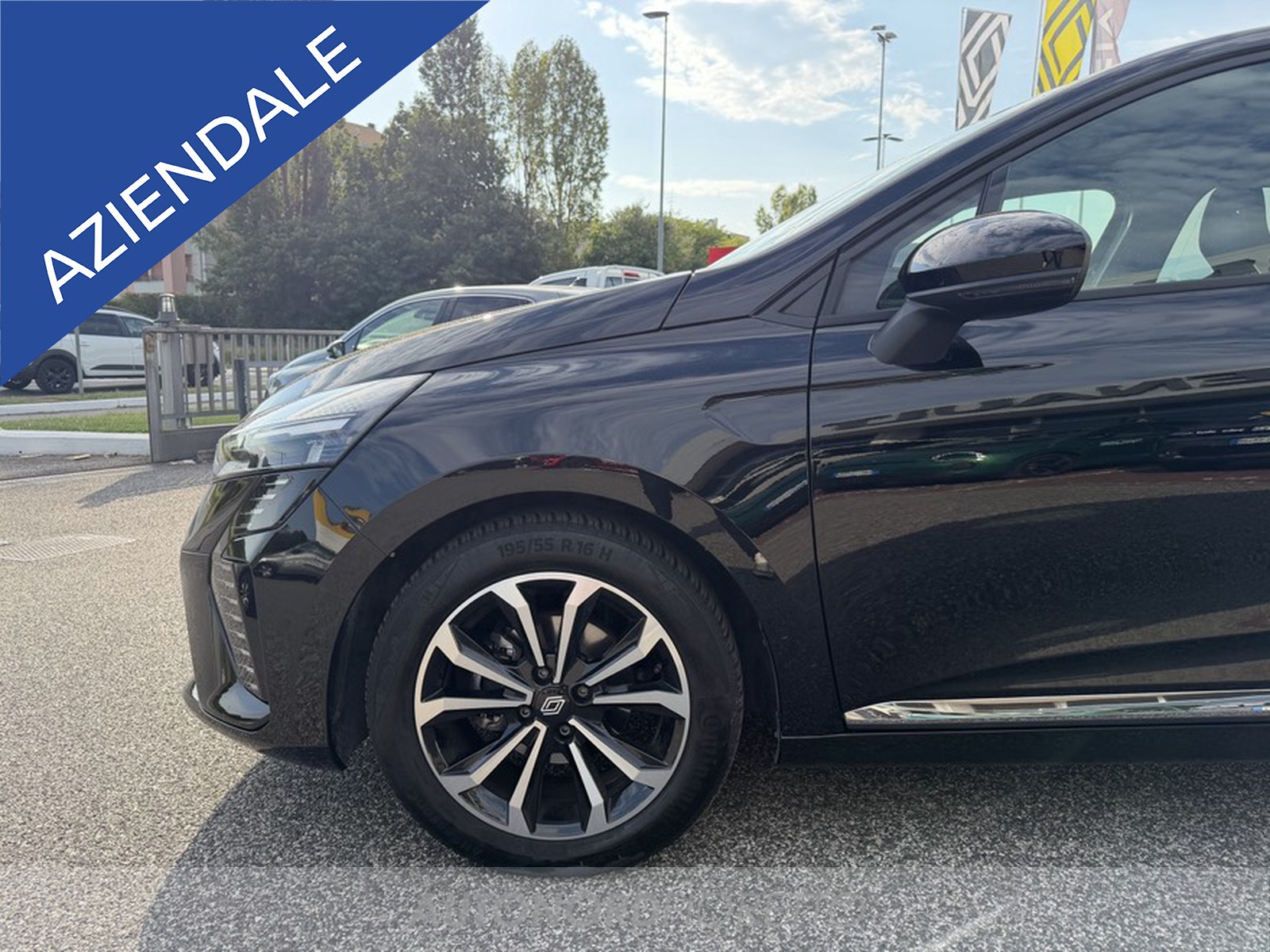 AUTONORD Renault Clio