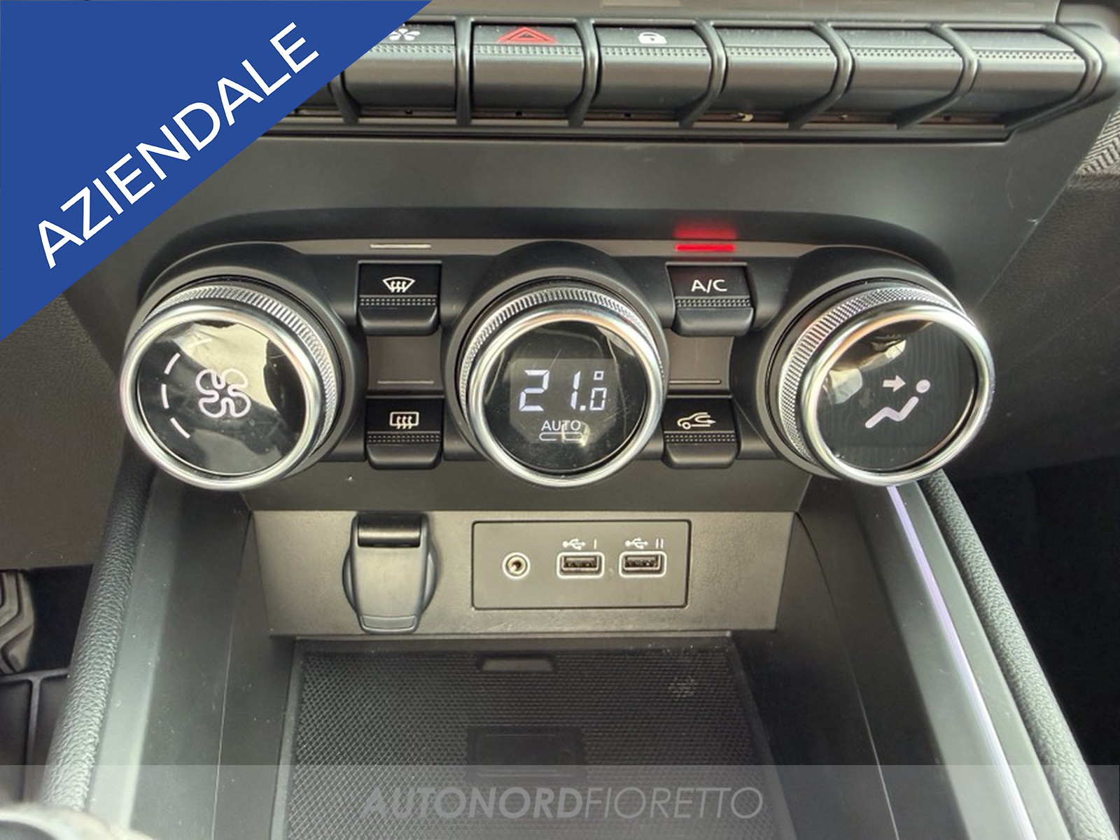 AUTONORD Renault Clio