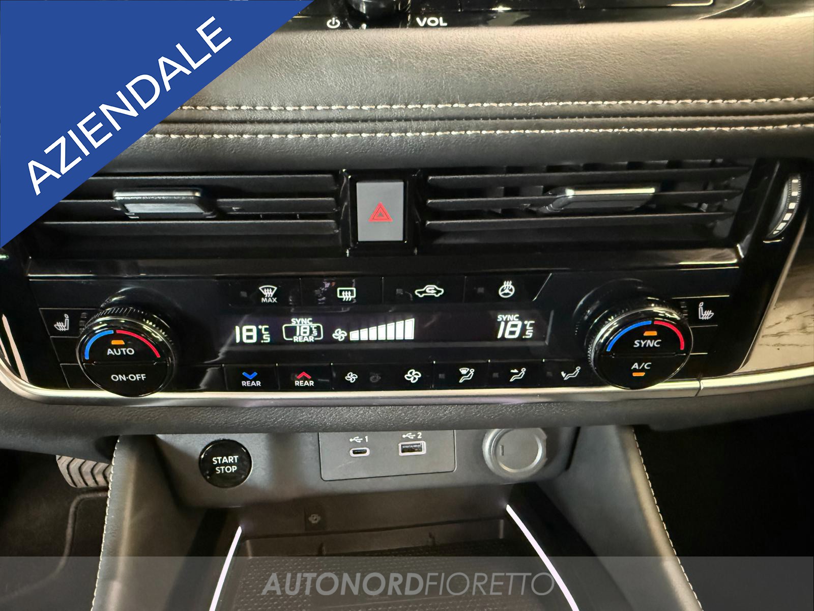 AUTONORD Nissan X-Trail