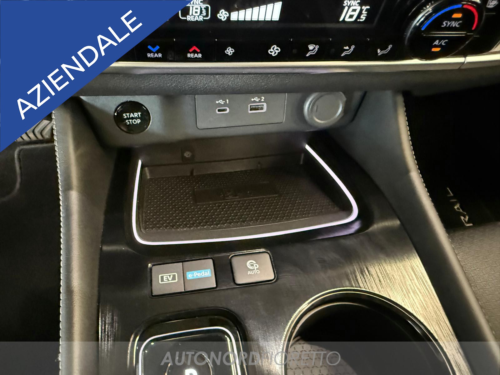 AUTONORD Nissan X-Trail