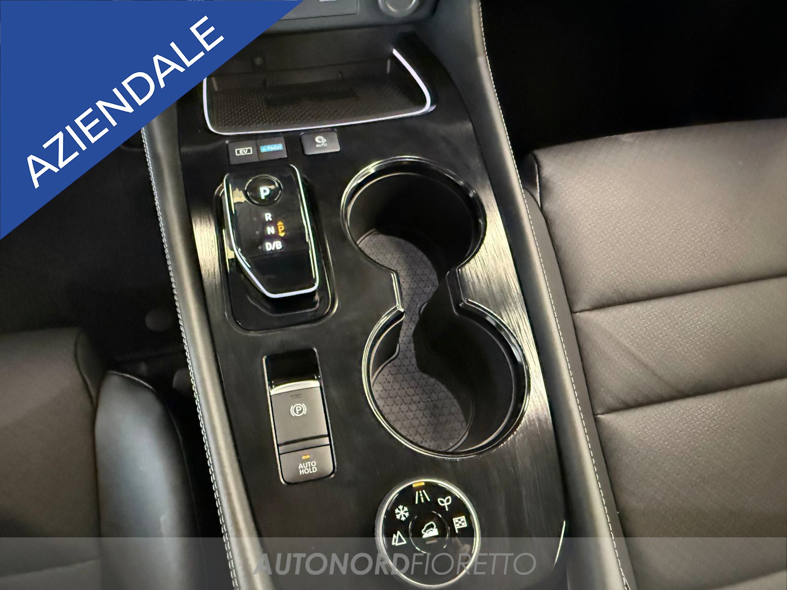 AUTONORD Nissan X-Trail
