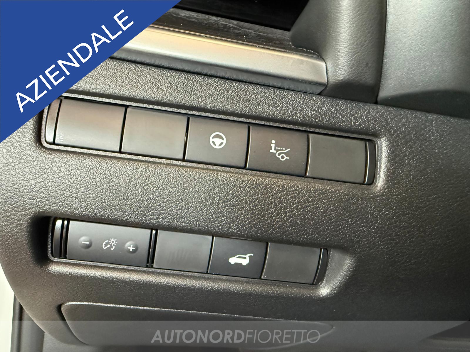 AUTONORD Nissan X-Trail