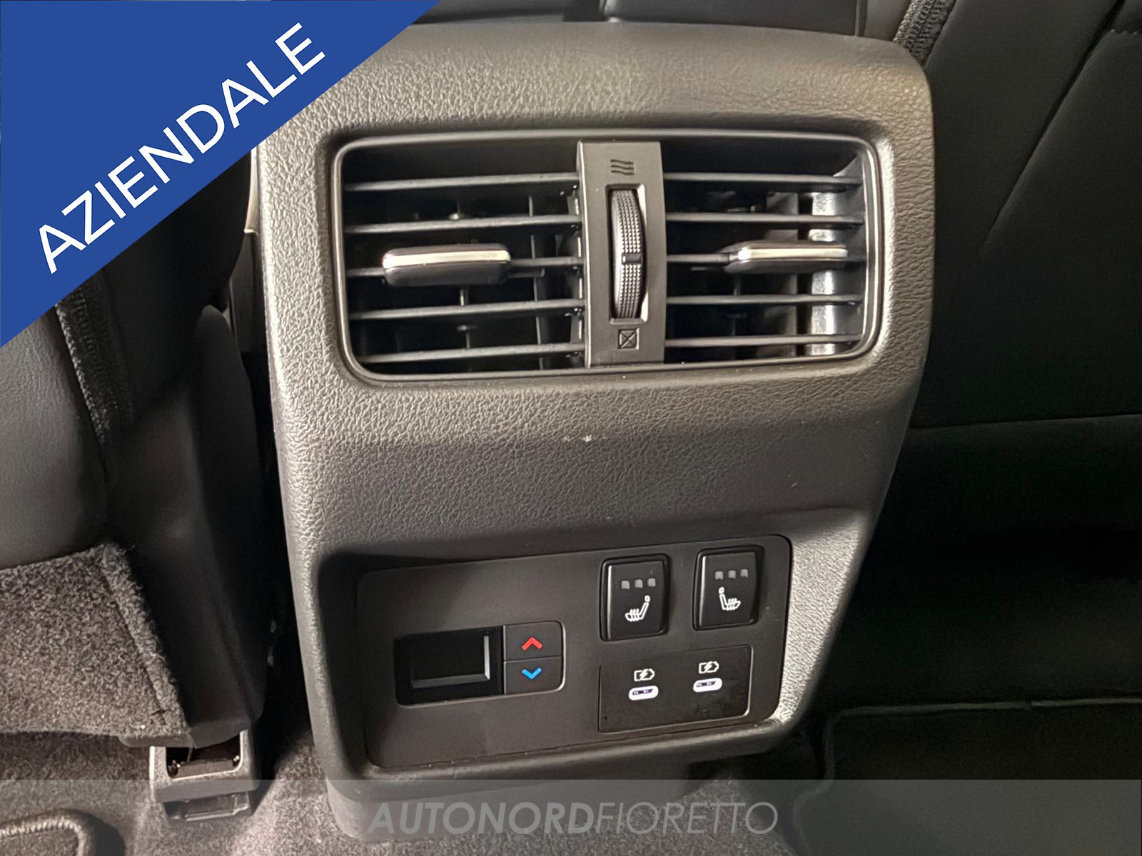 AUTONORD Nissan X-Trail