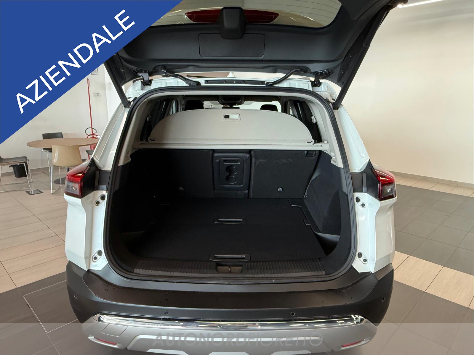 AUTONORD Nissan X-Trail