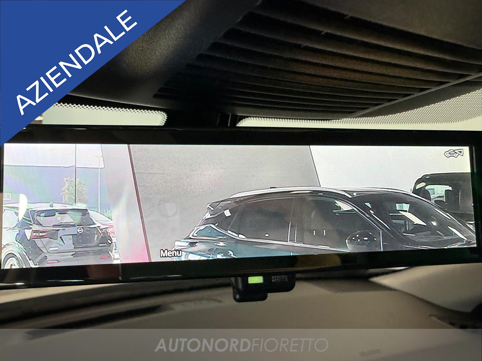AUTONORD Nissan X-Trail
