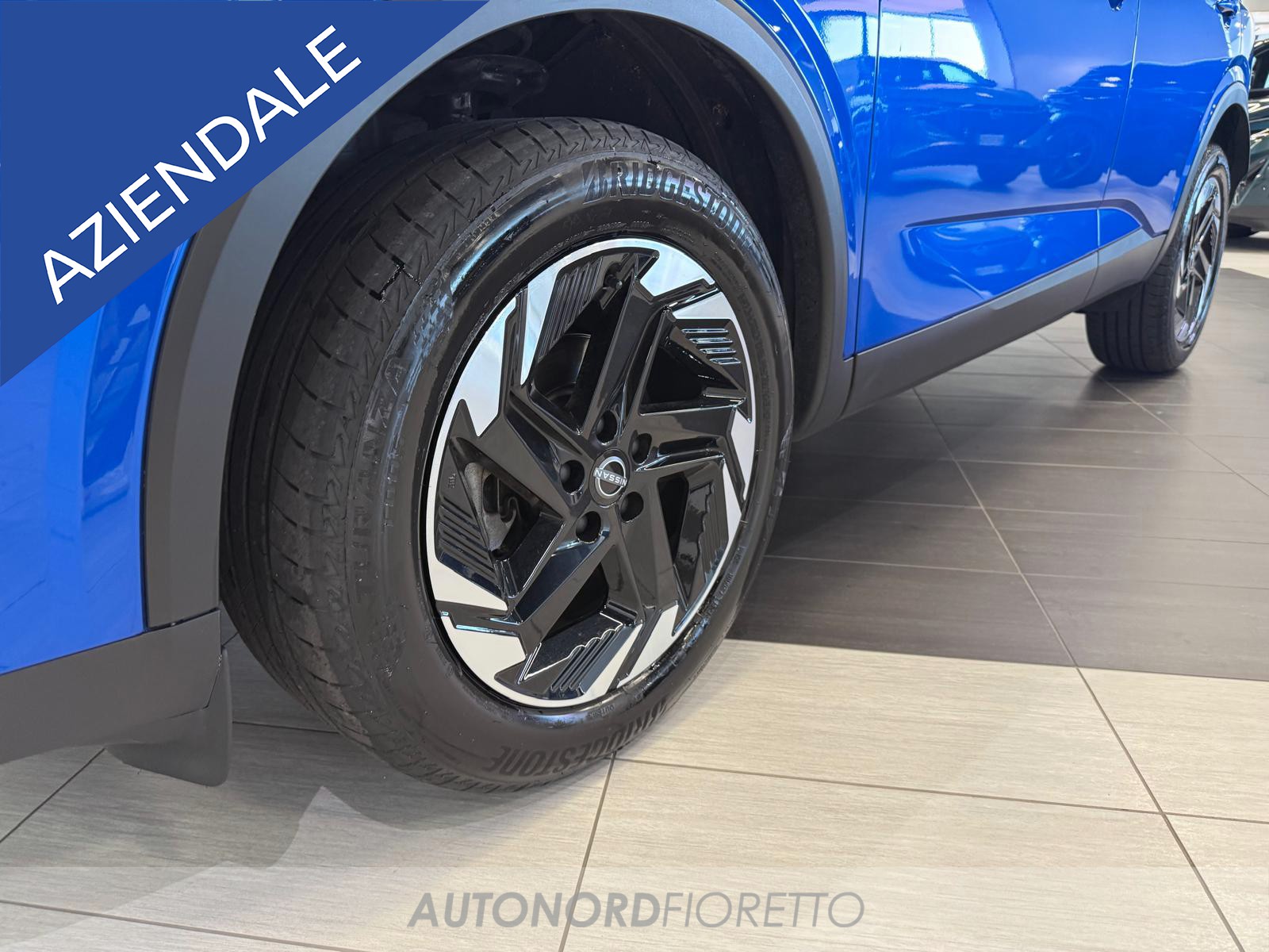 AUTONORD Nissan Qashqai