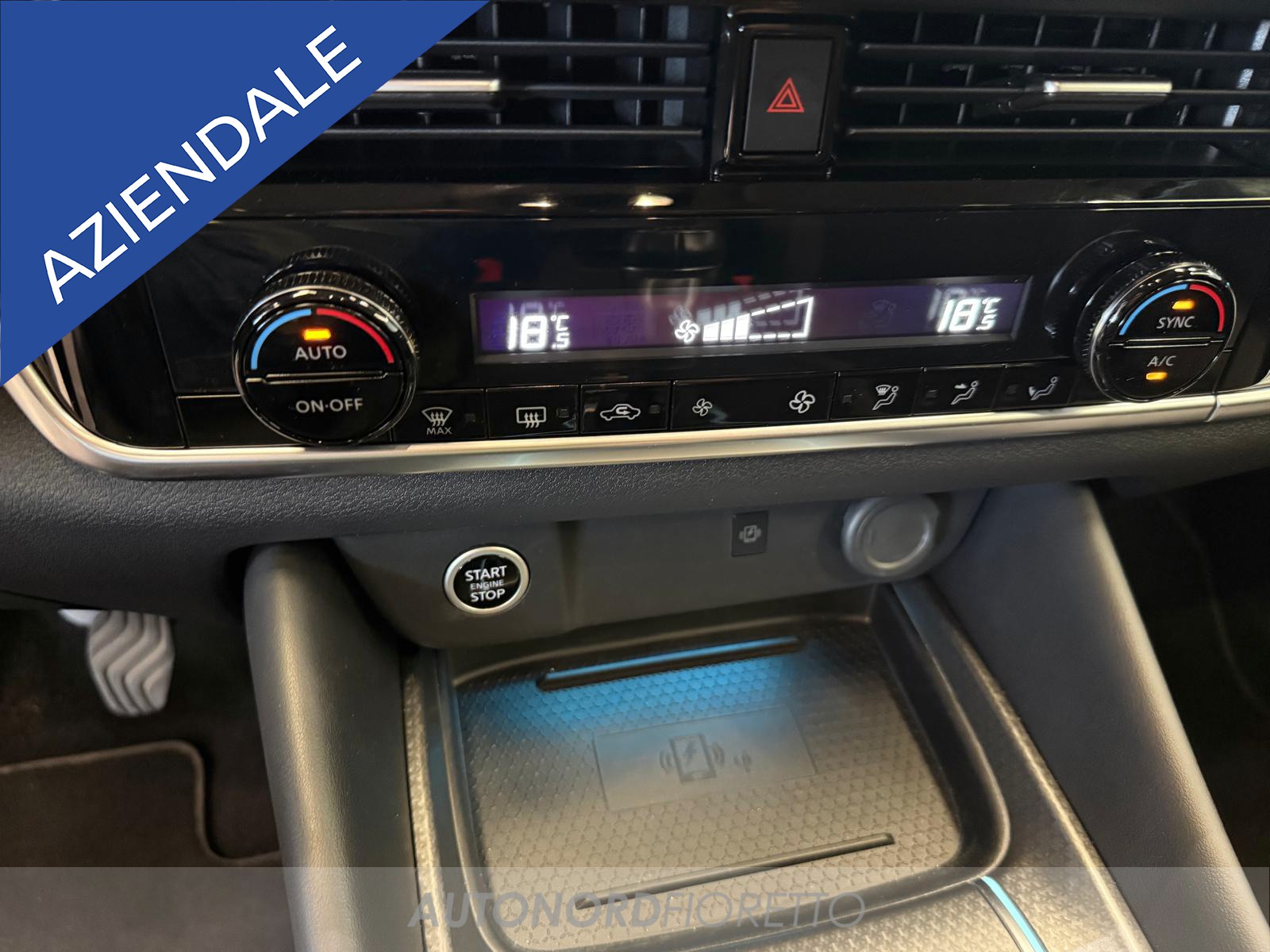 AUTONORD Nissan Qashqai