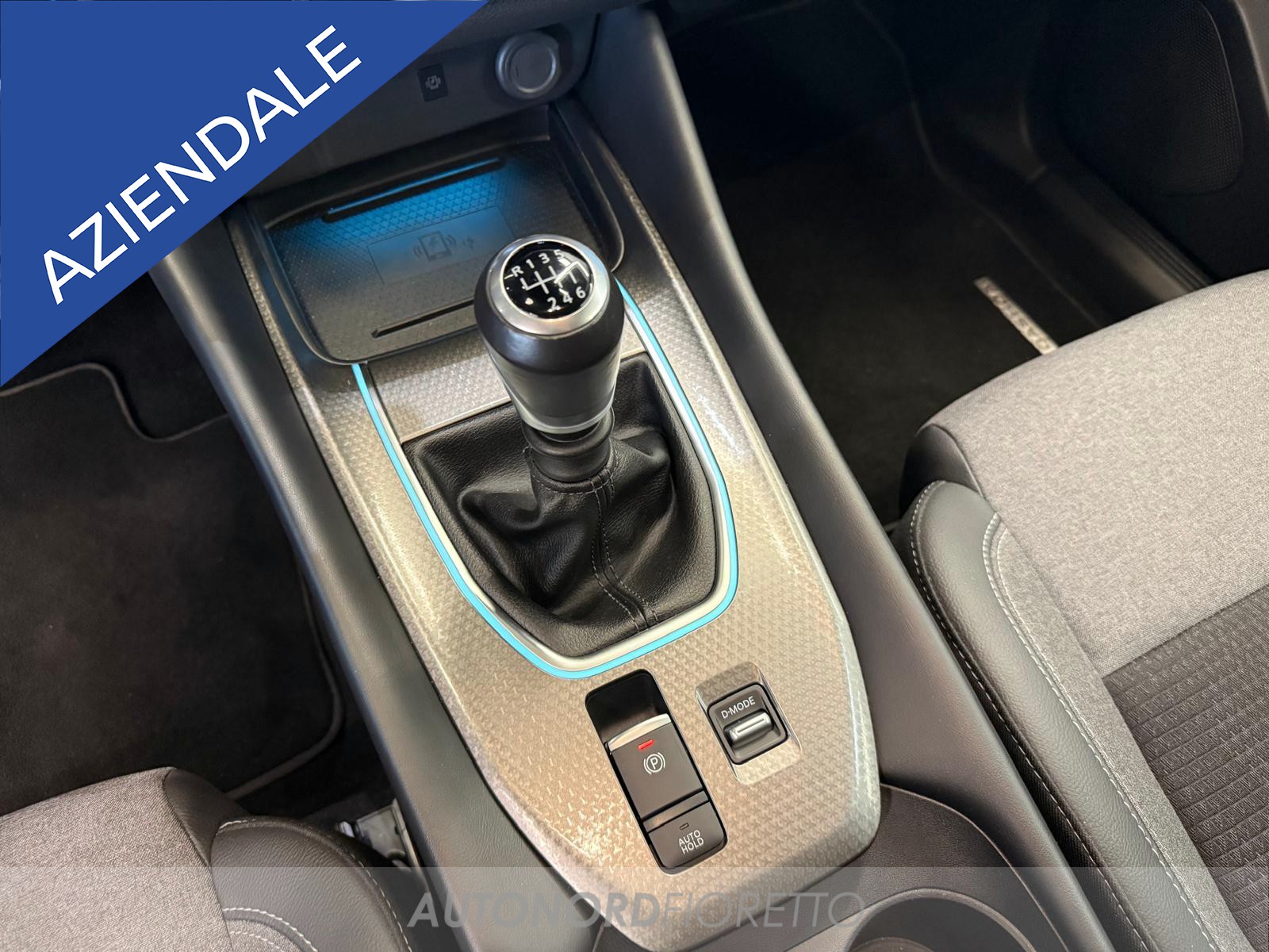 AUTONORD Nissan Qashqai