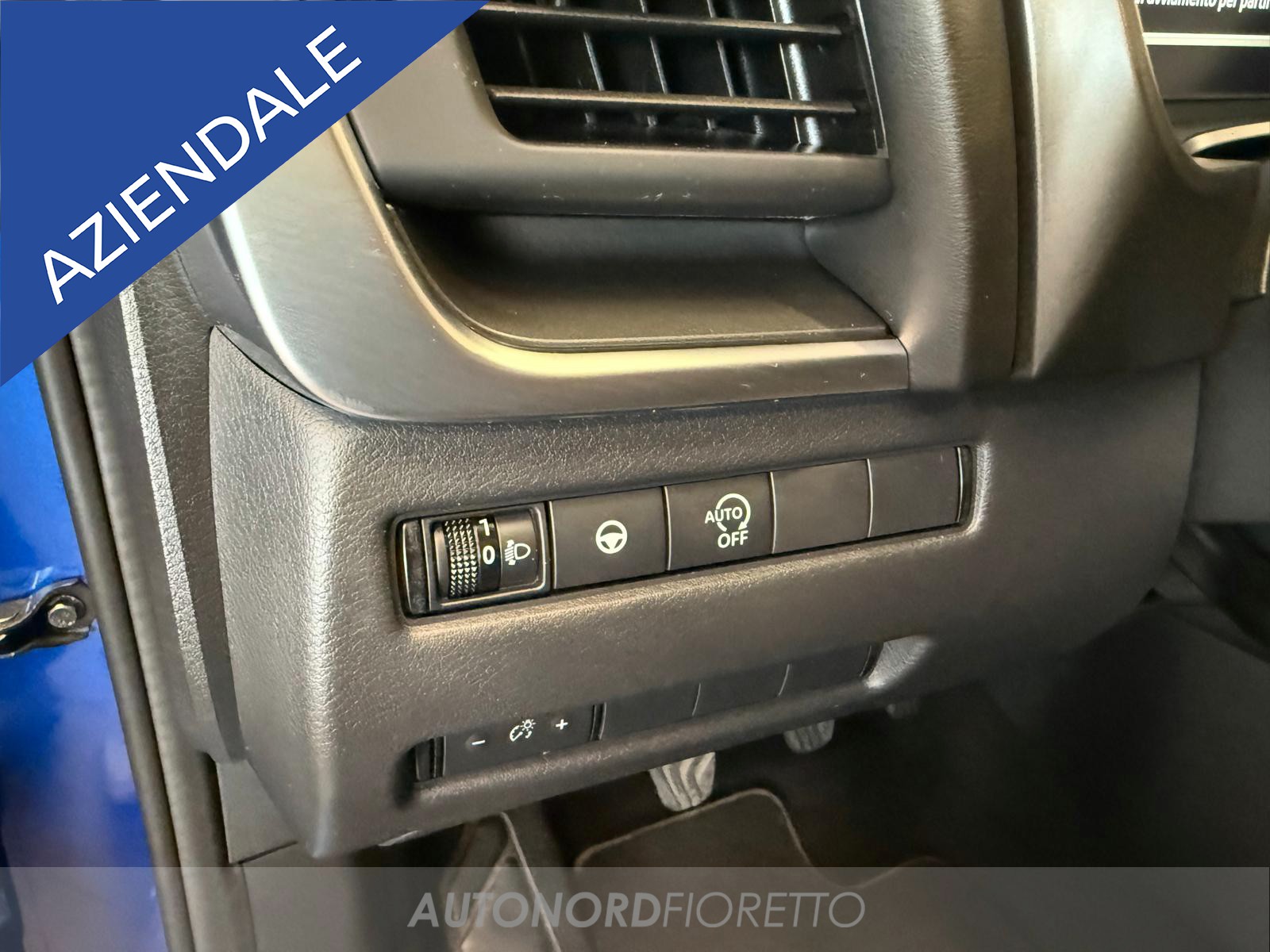 AUTONORD Nissan Qashqai