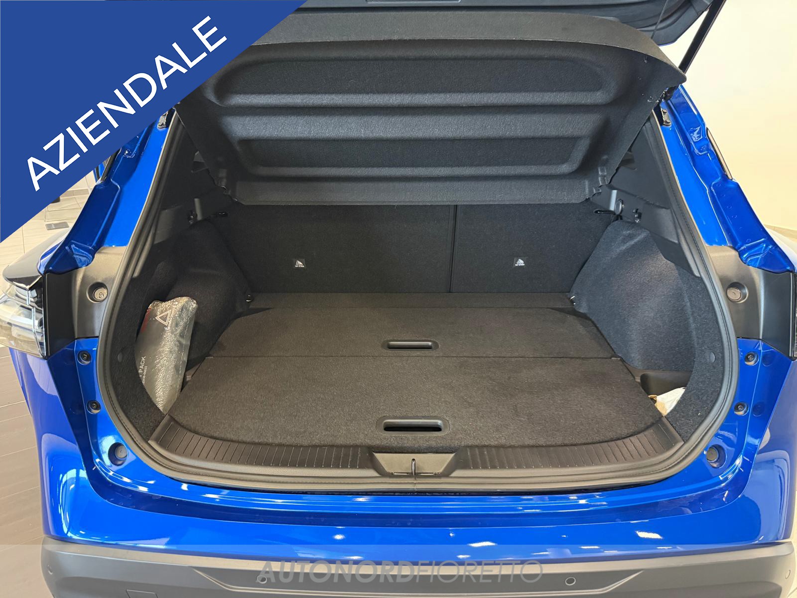 AUTONORD Nissan Qashqai