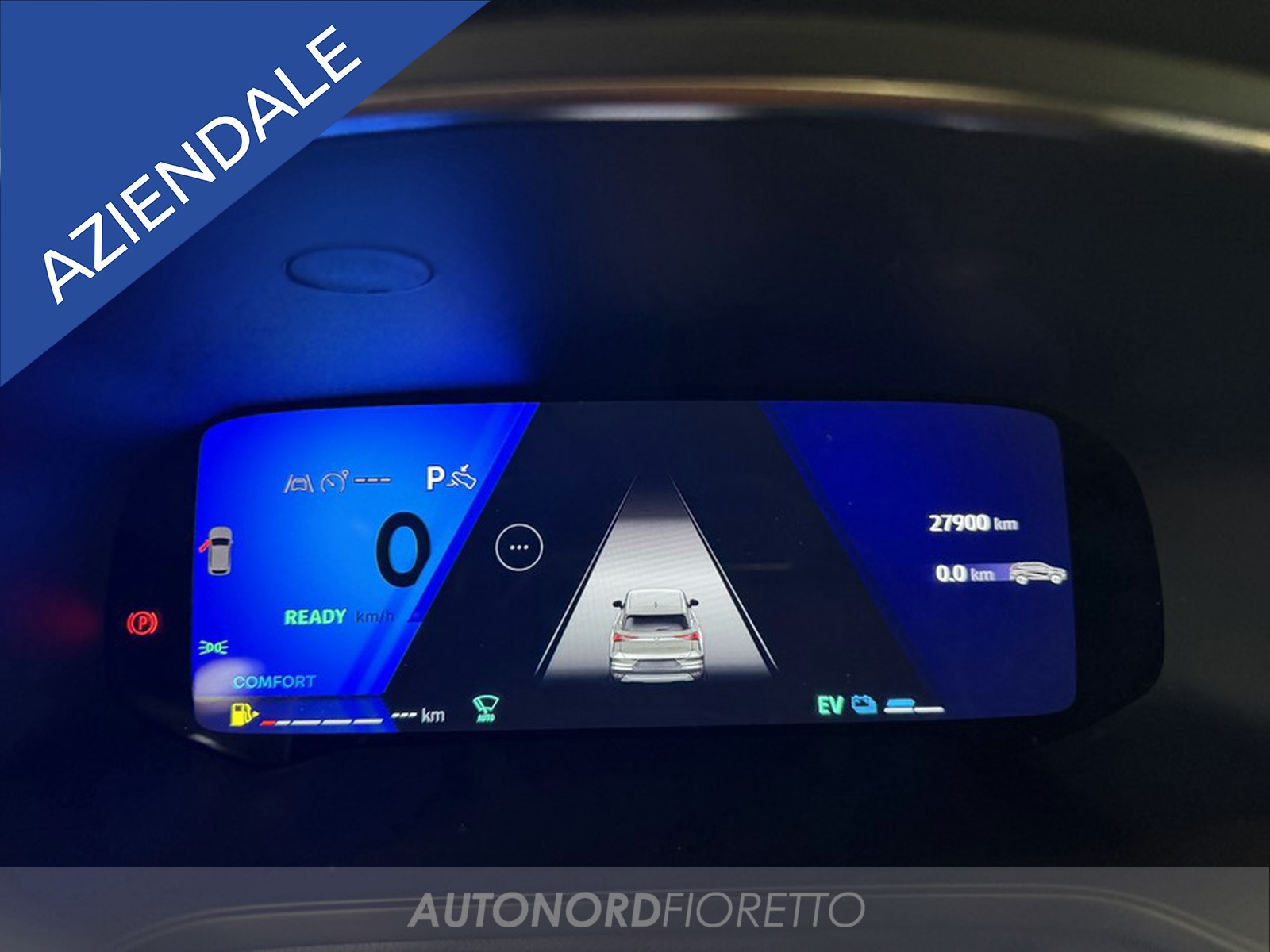 AUTONORD Renault Symbioz