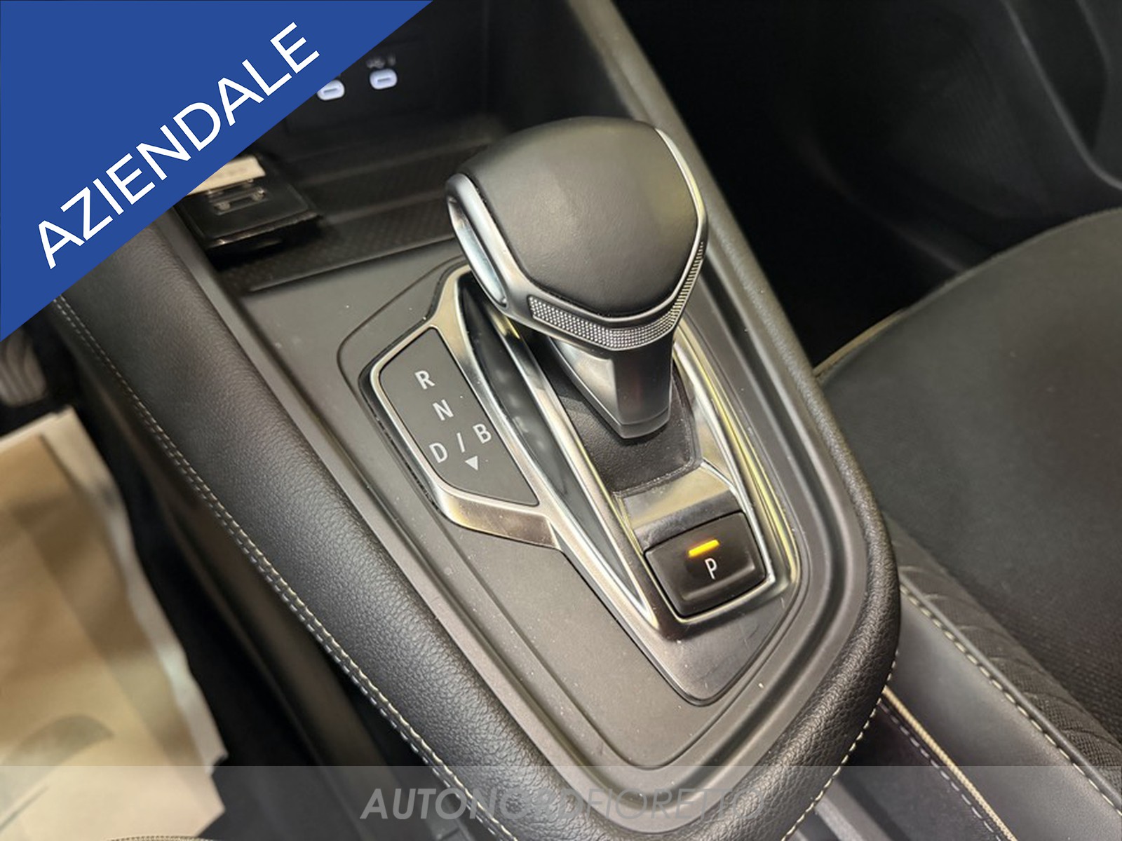 AUTONORD Renault Symbioz