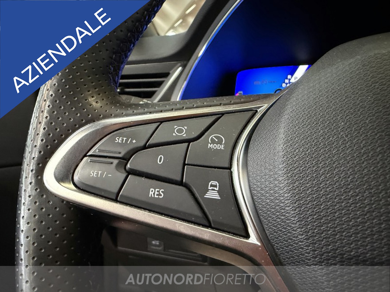 AUTONORD Renault Symbioz