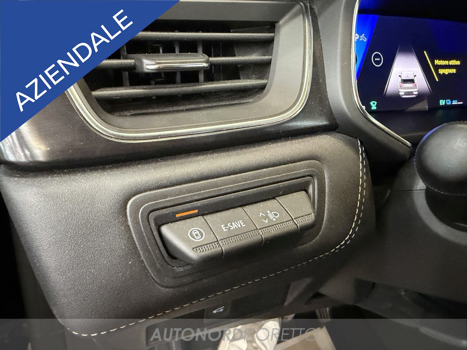 AUTONORD Renault Symbioz