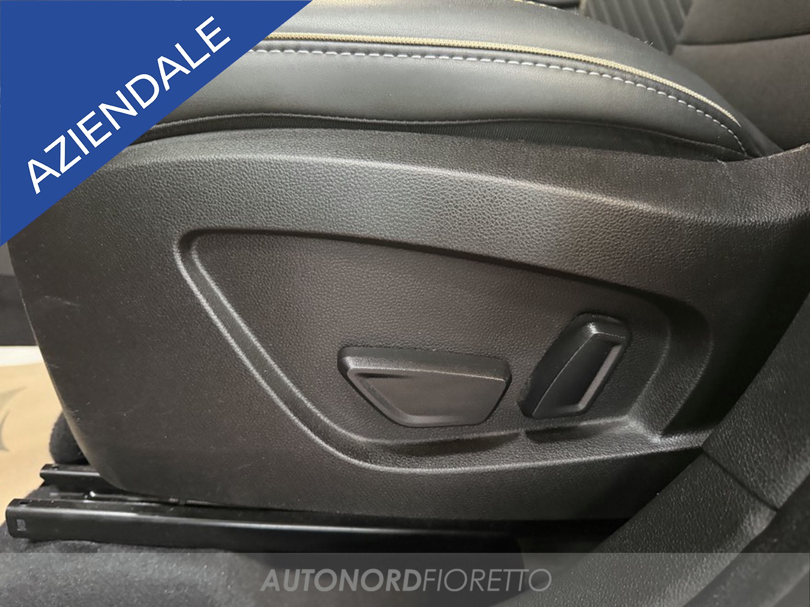 AUTONORD Renault Symbioz