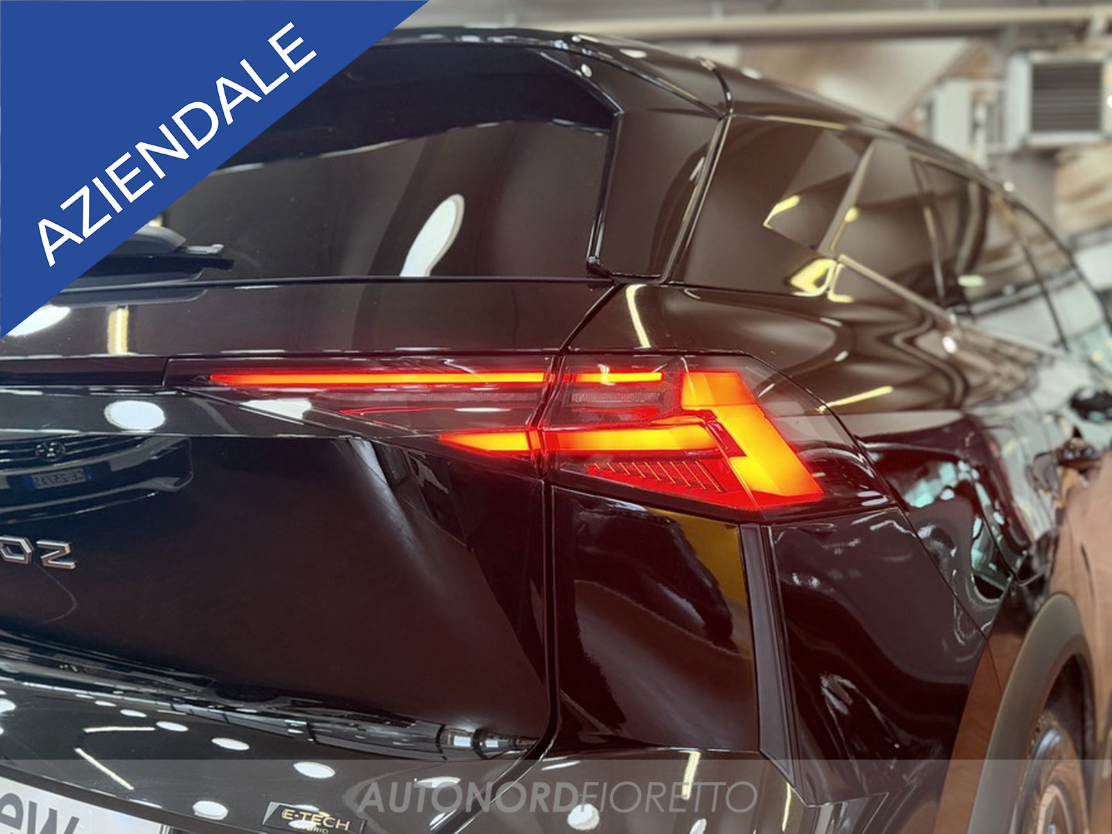 AUTONORD Renault Symbioz