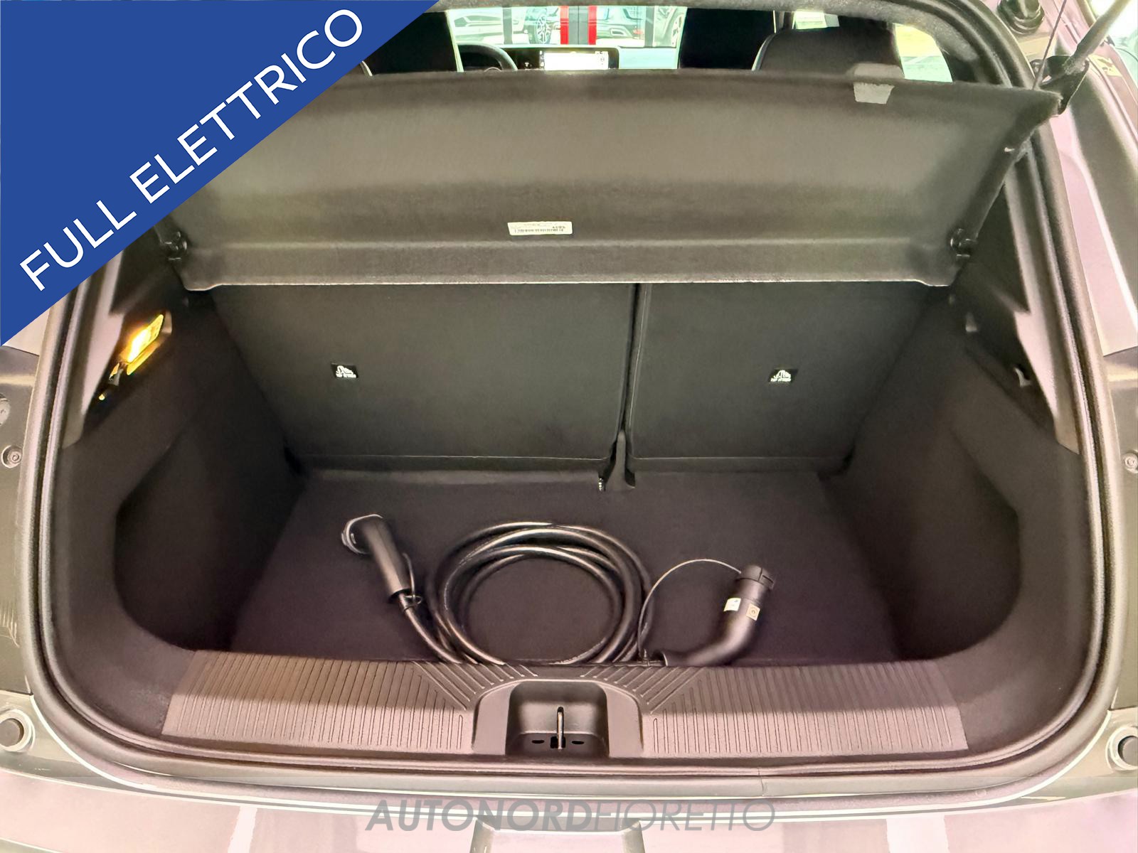 AUTONORD Nissan Micra