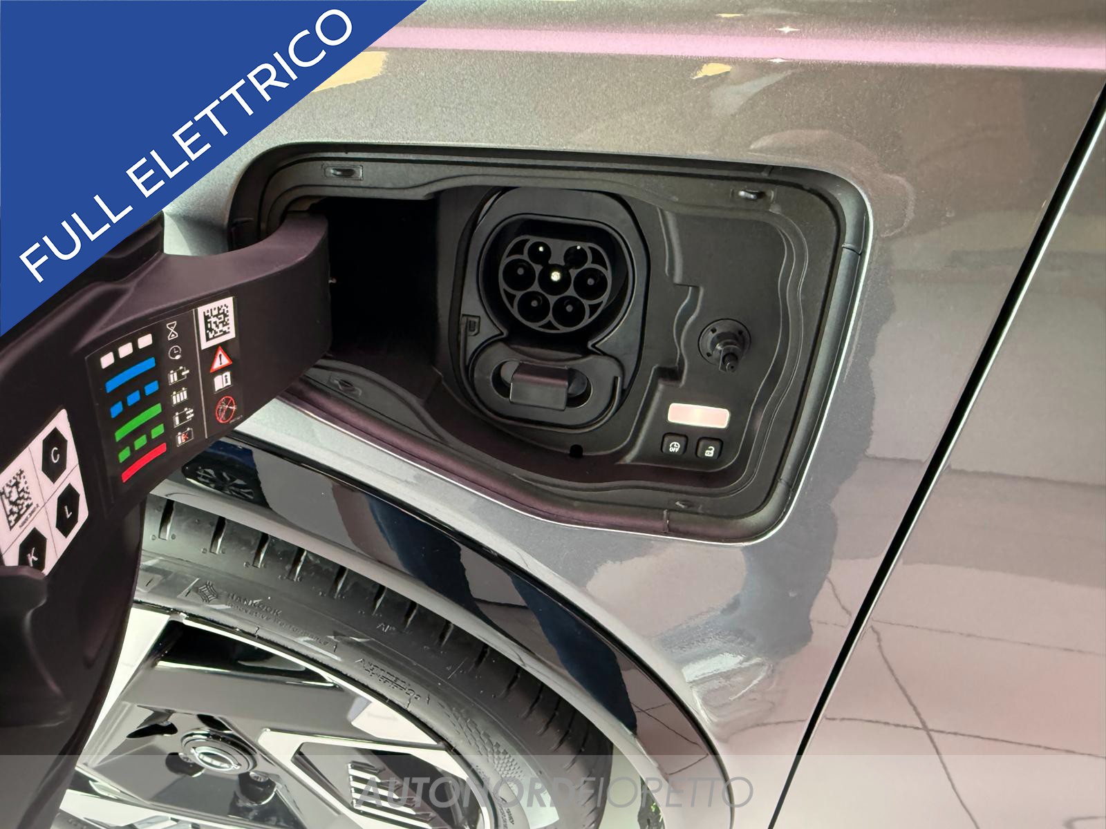 AUTONORD Nissan Micra