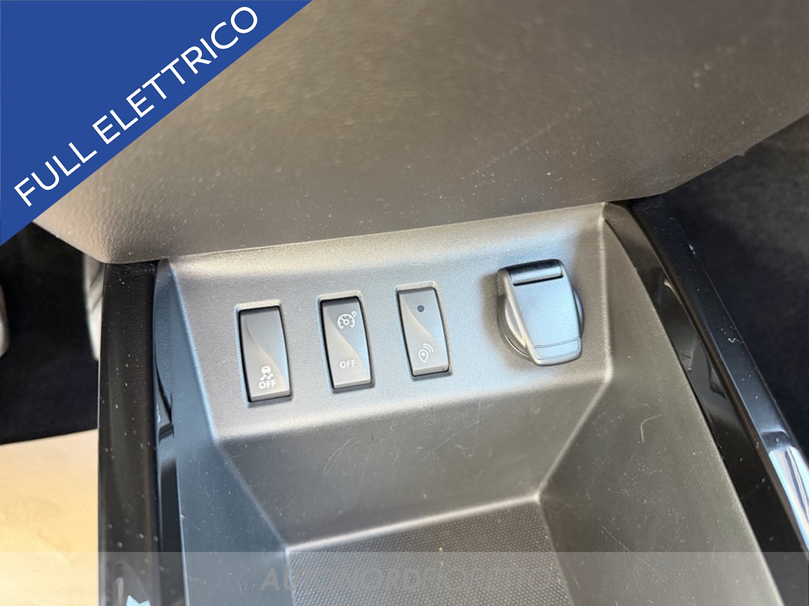 AUTONORD Dacia Spring