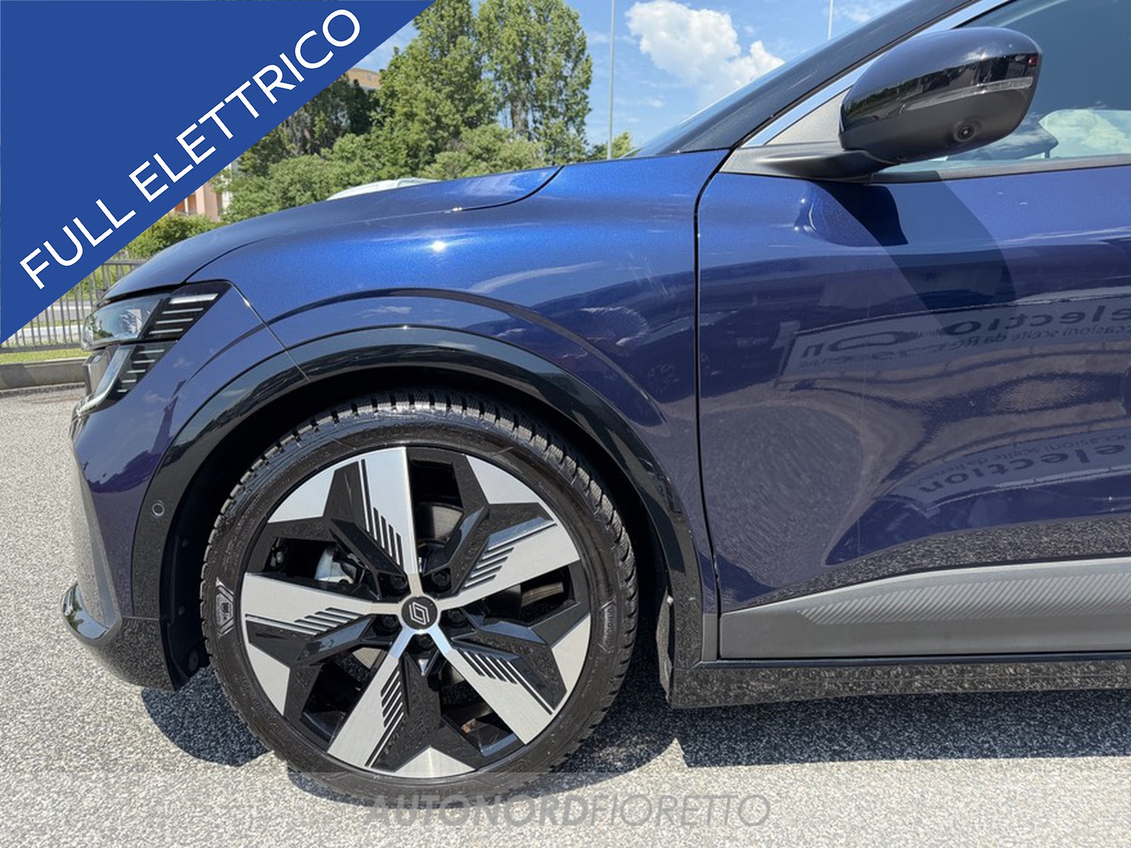 AUTONORD Renault Mégane