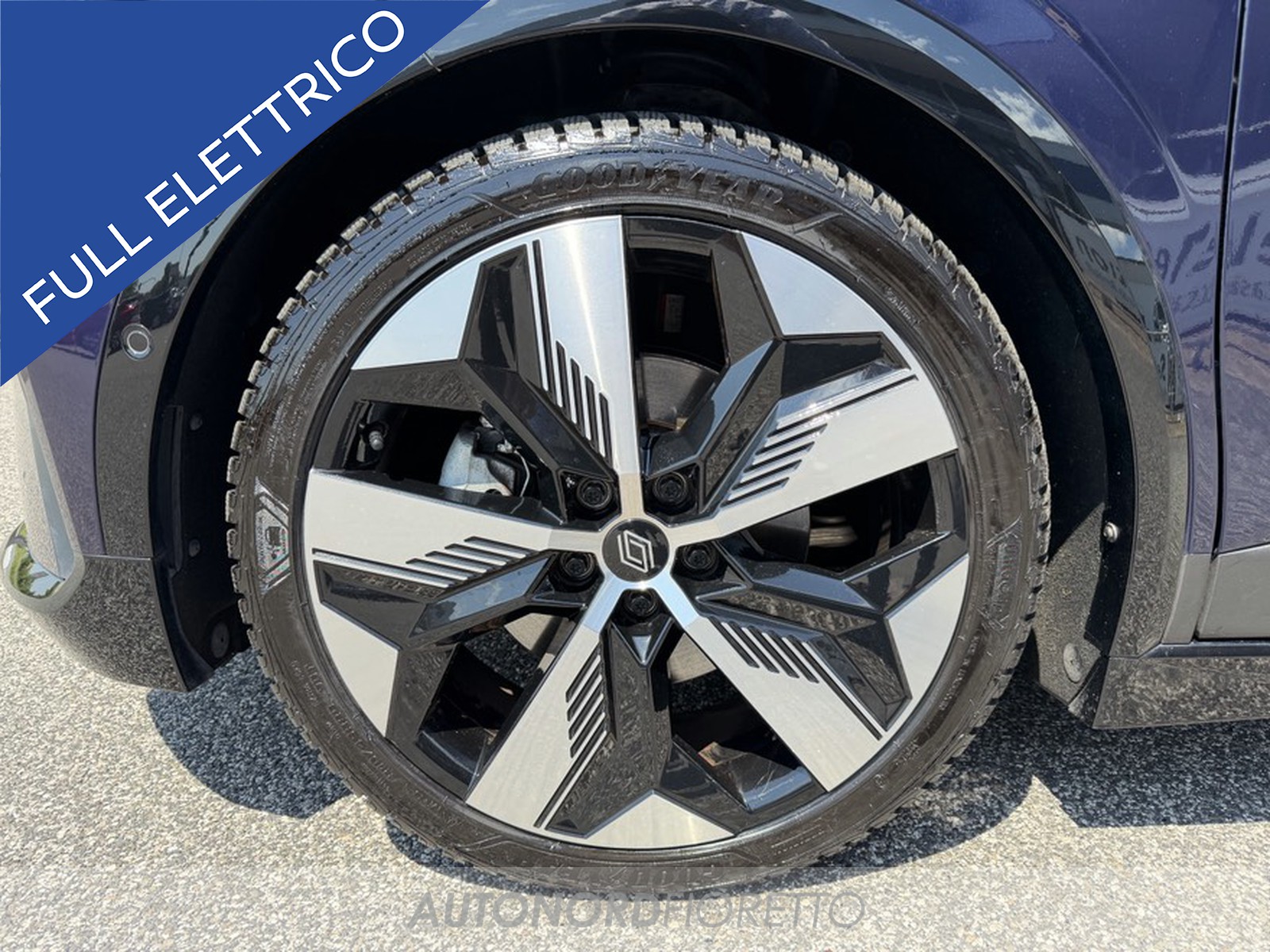 AUTONORD Renault Mégane