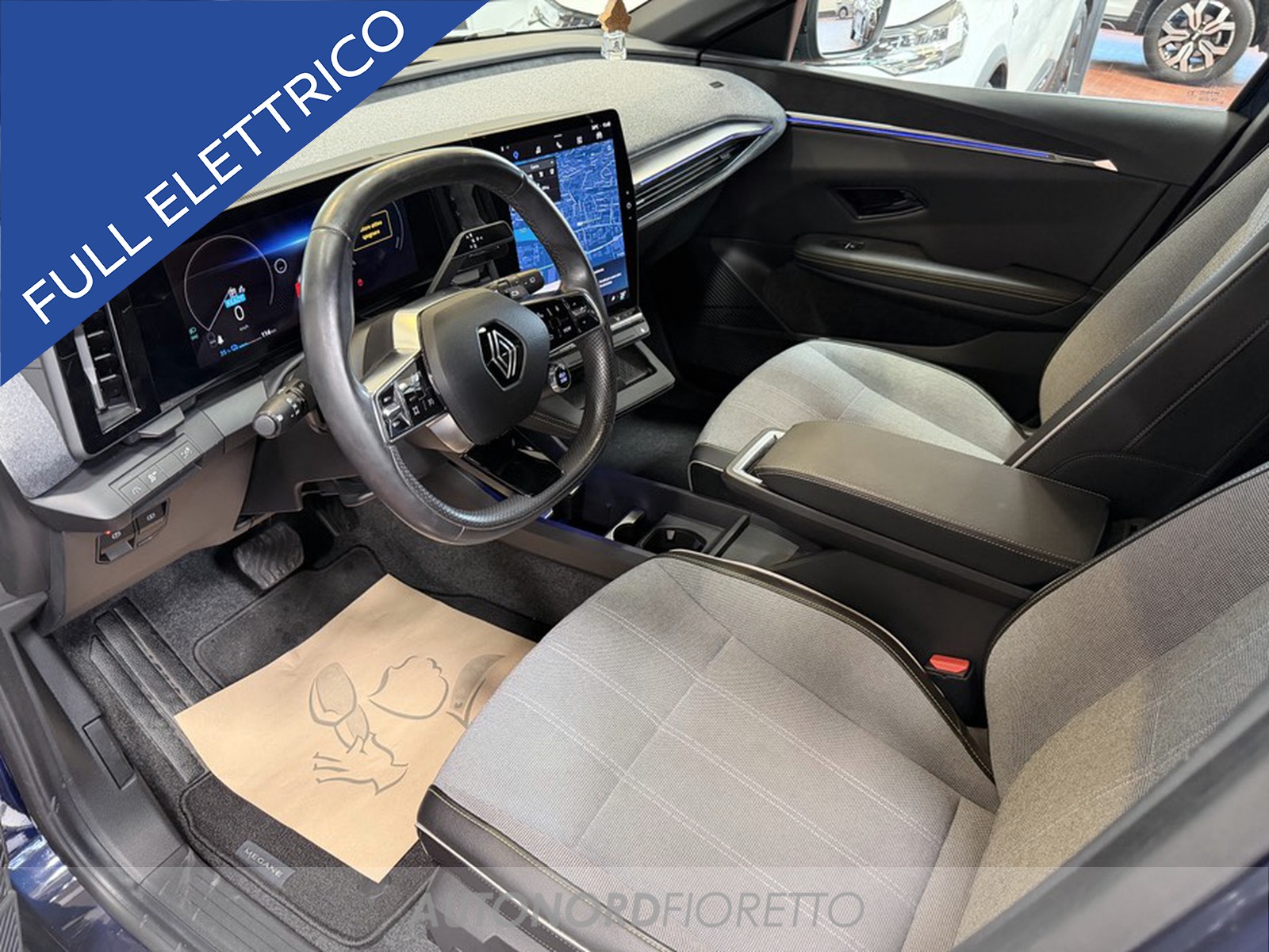 AUTONORD Renault Mégane