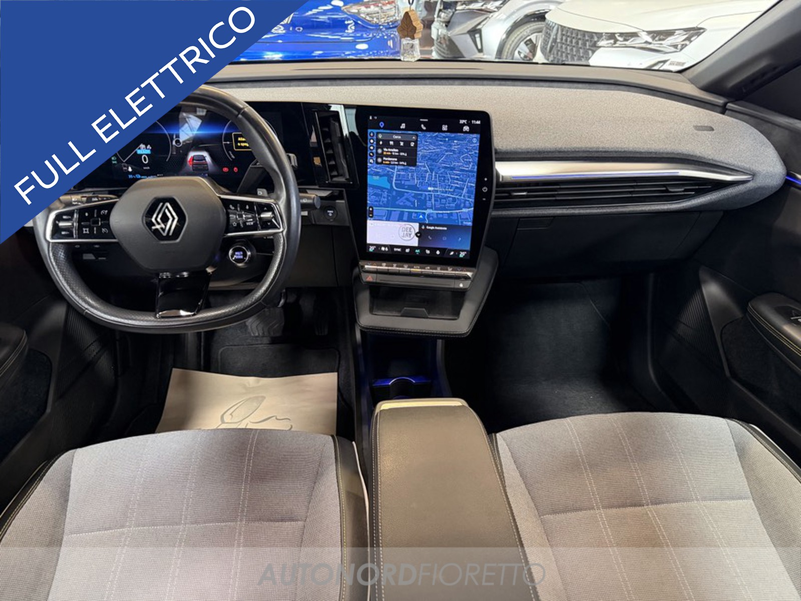 AUTONORD Renault Mégane