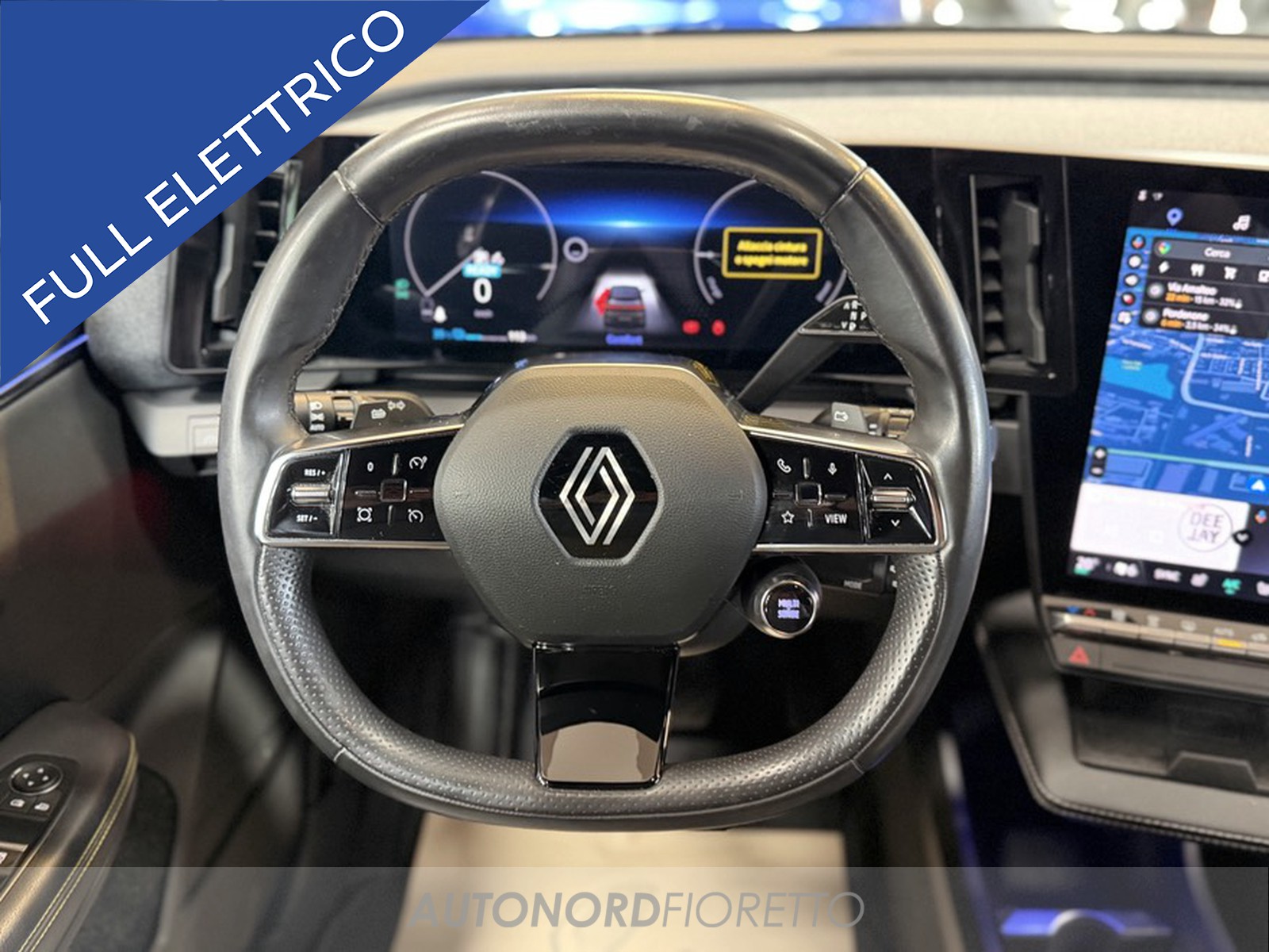 AUTONORD Renault Mégane