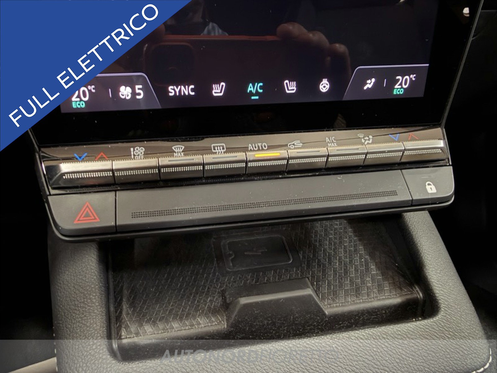 AUTONORD Renault Mégane