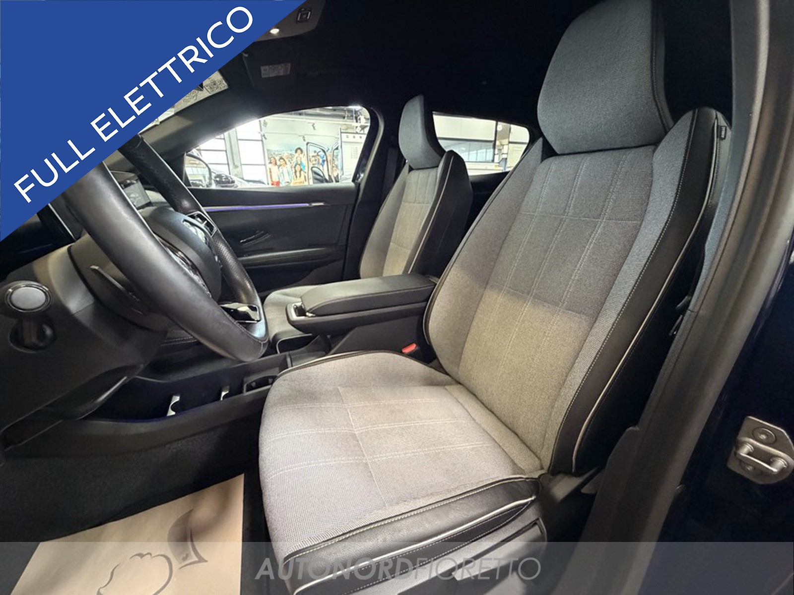 AUTONORD Renault Mégane