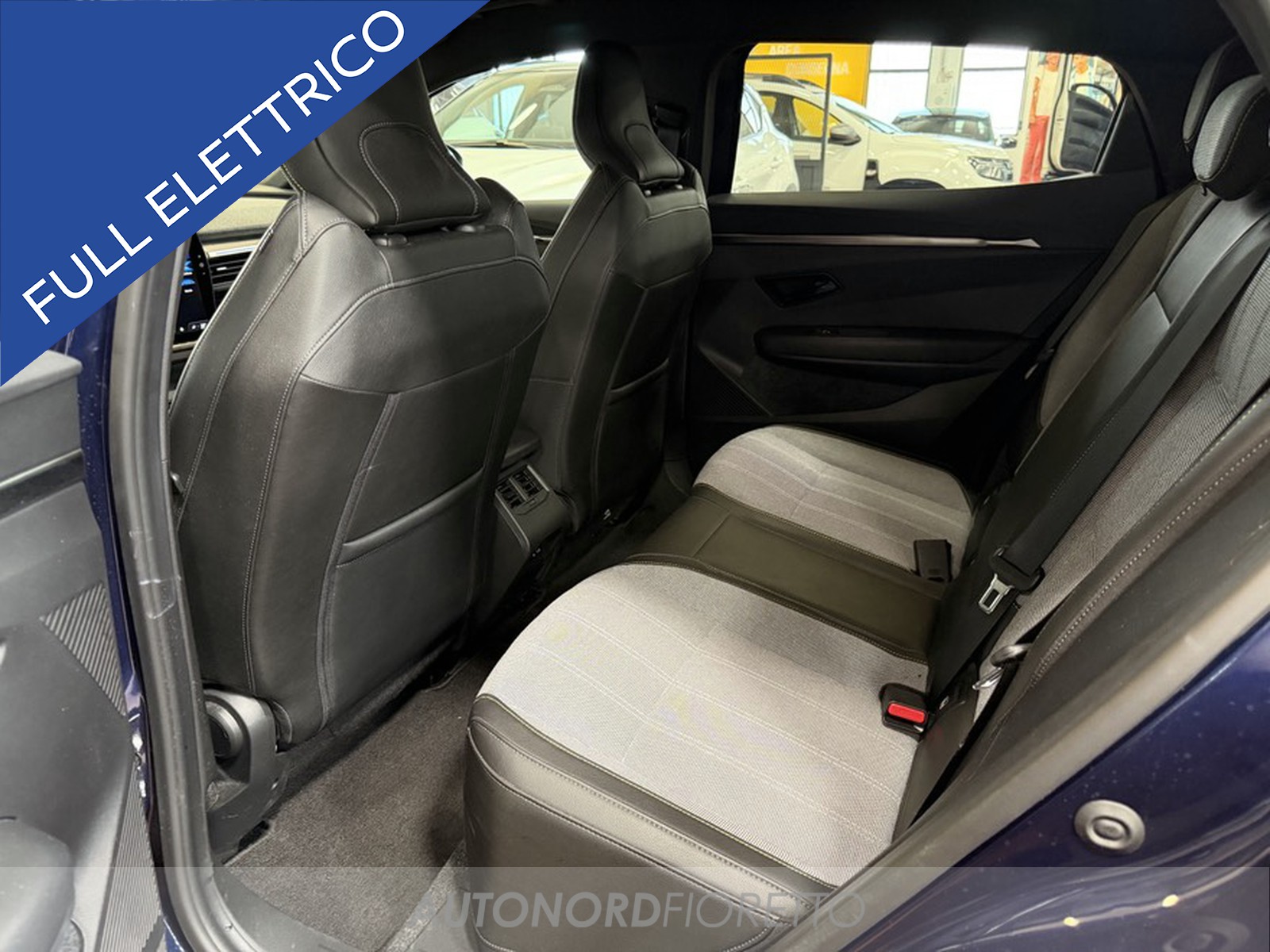 AUTONORD Renault Mégane