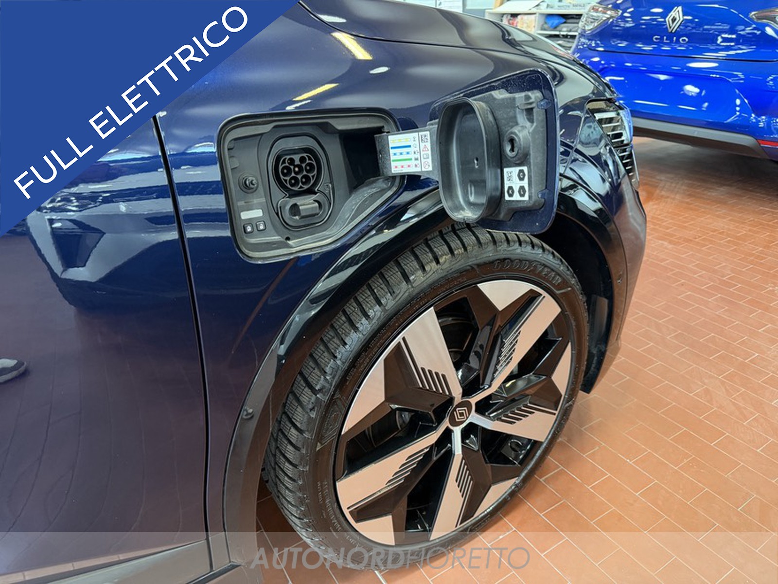 AUTONORD Renault Mégane