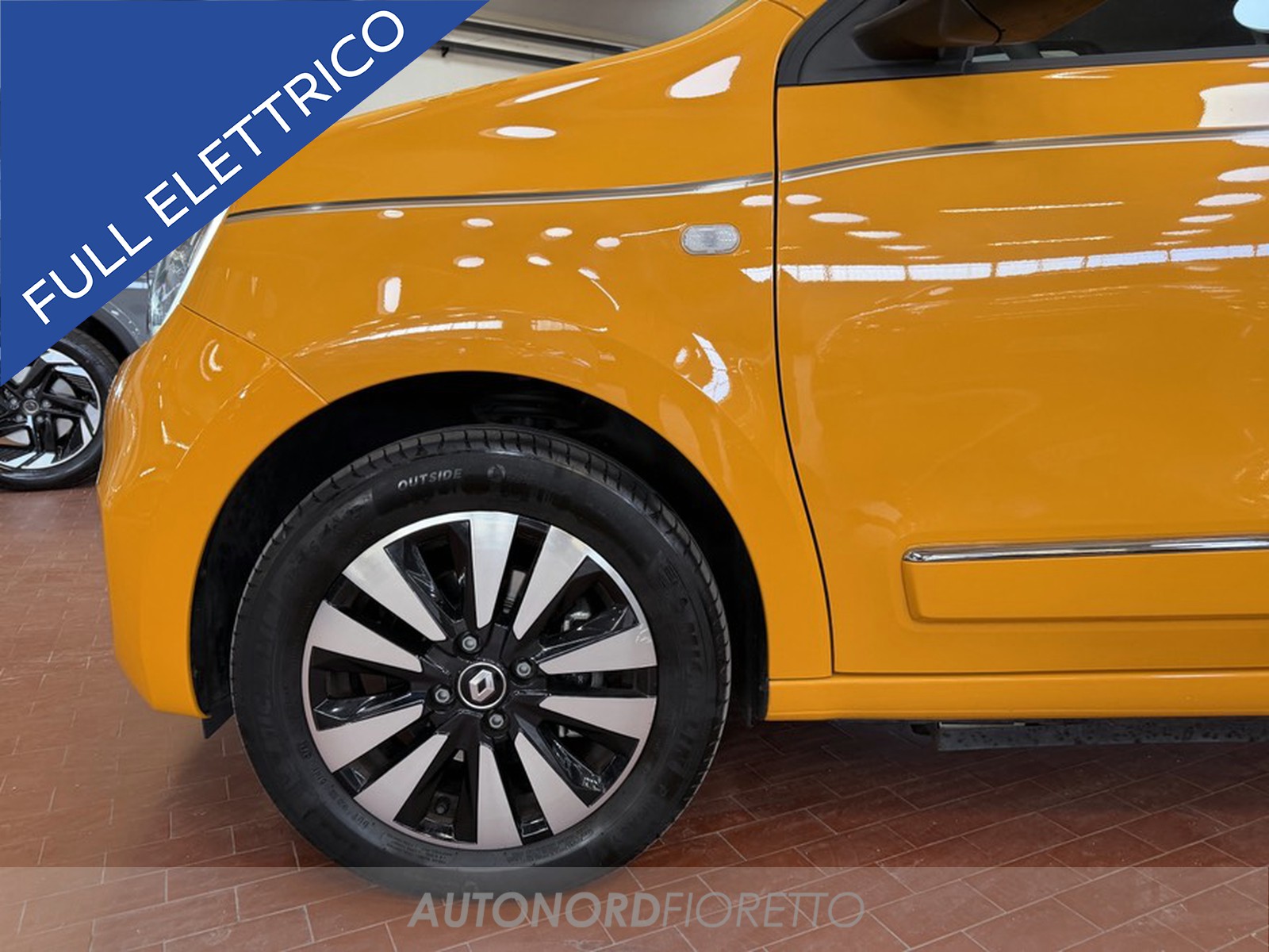 AUTONORD Renault Twingo
