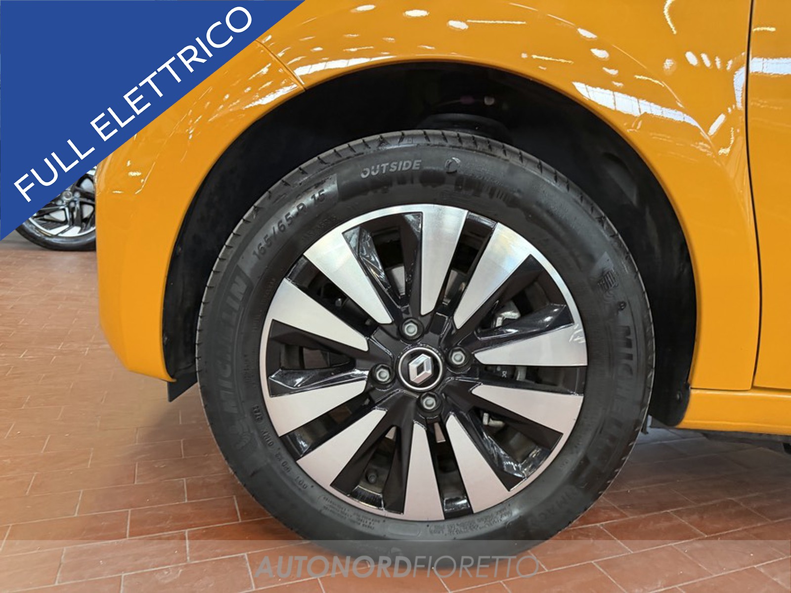AUTONORD Renault Twingo
