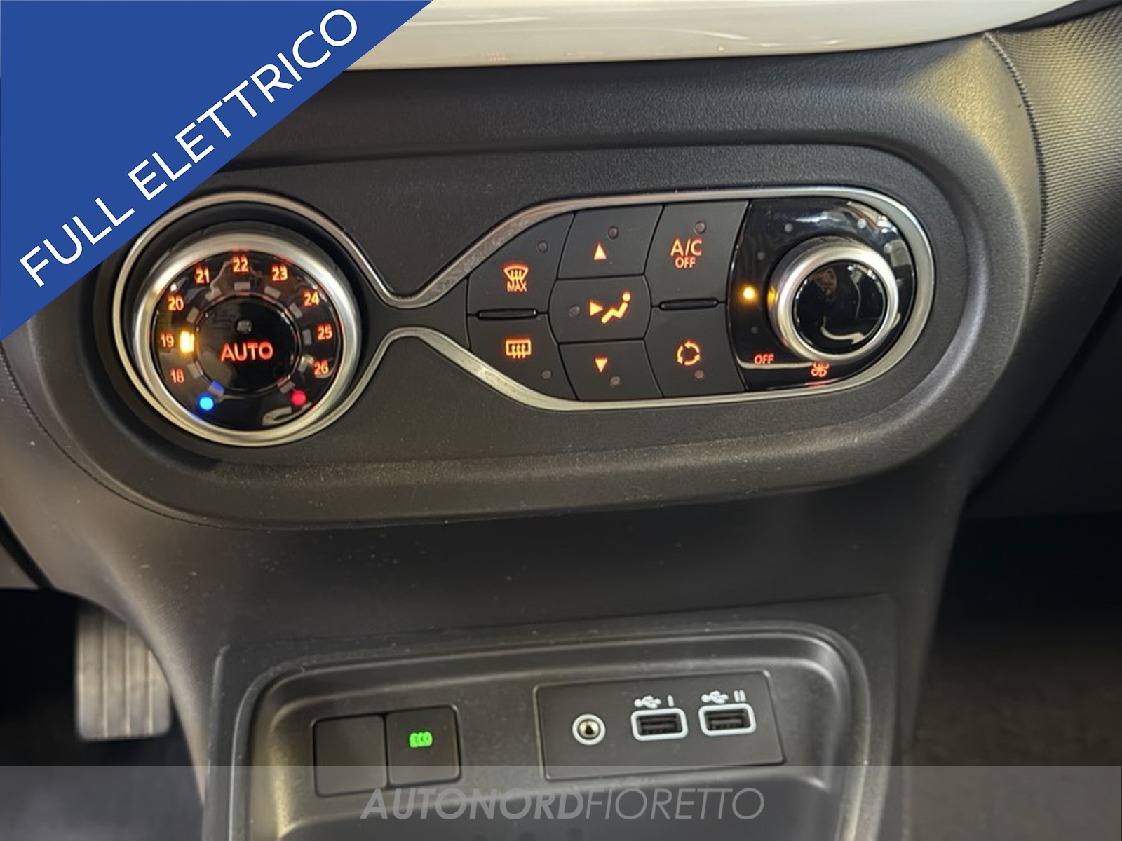 AUTONORD Renault Twingo