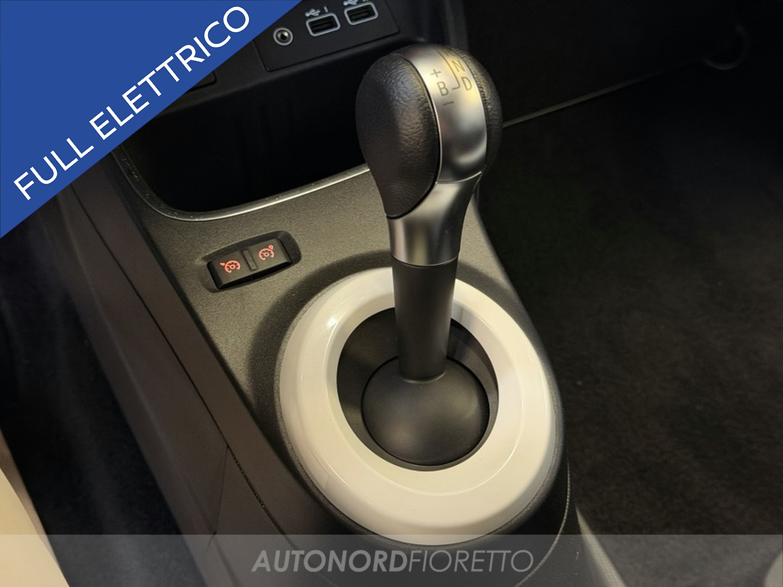 AUTONORD Renault Twingo