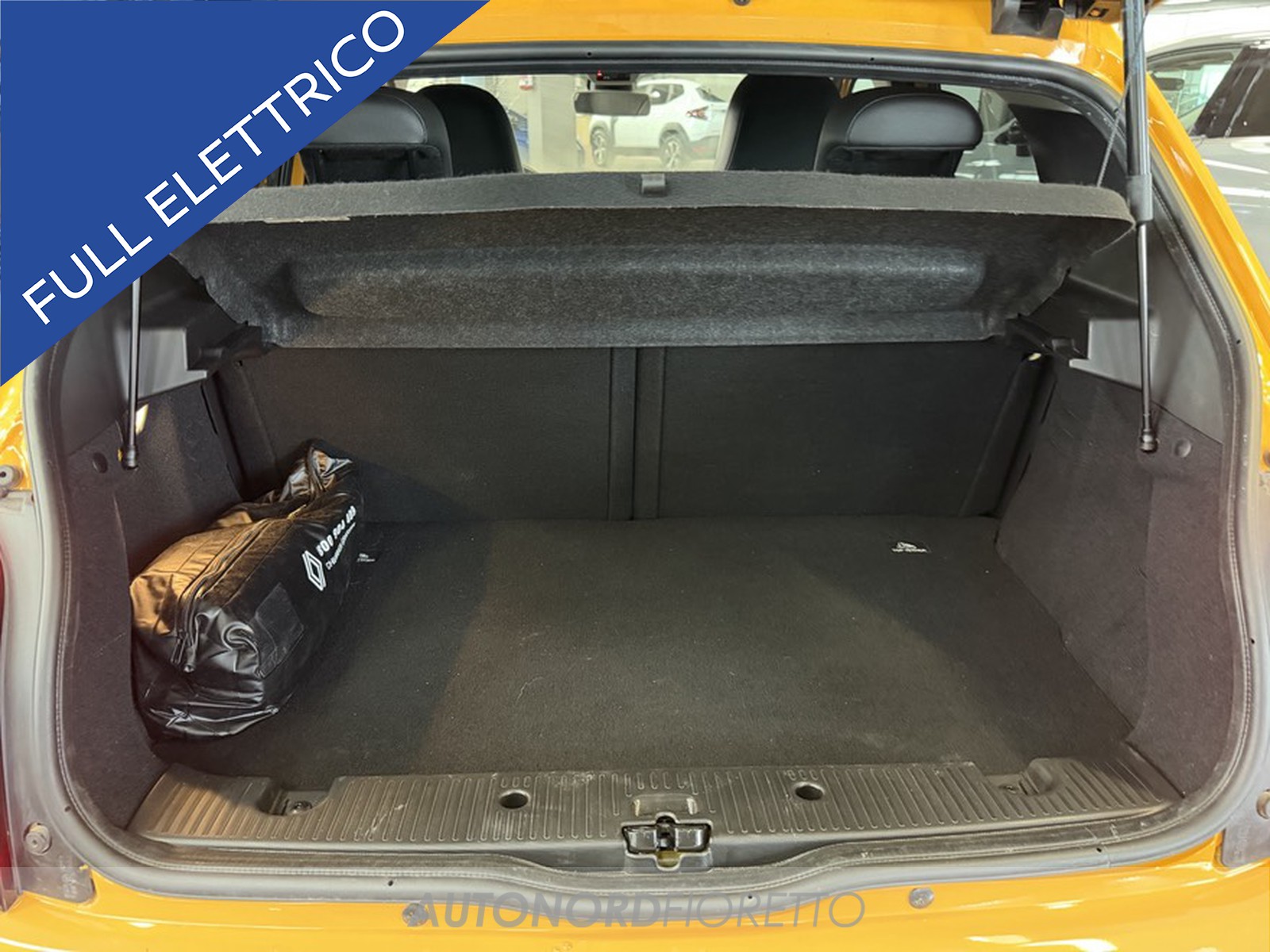 AUTONORD Renault Twingo