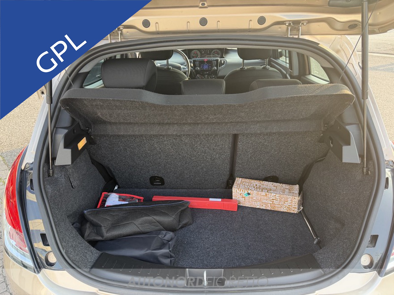 AUTONORD Lancia Ypsilon