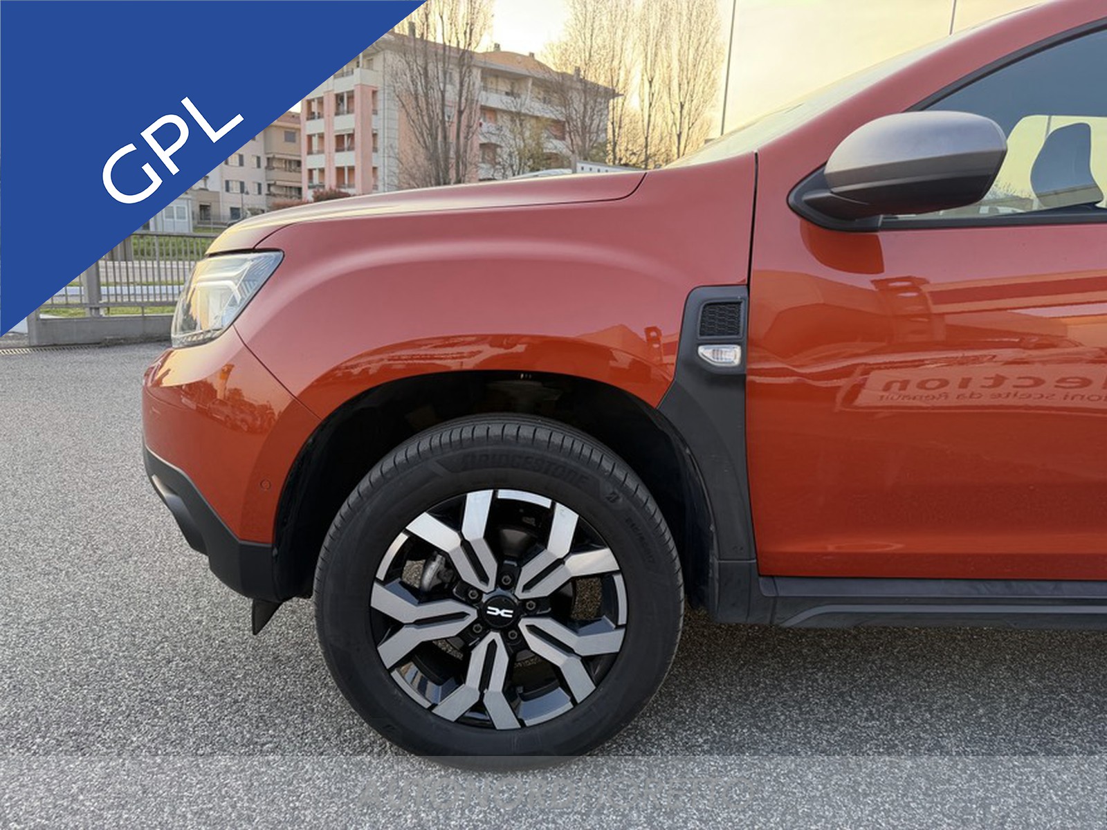 AUTONORD Dacia Duster