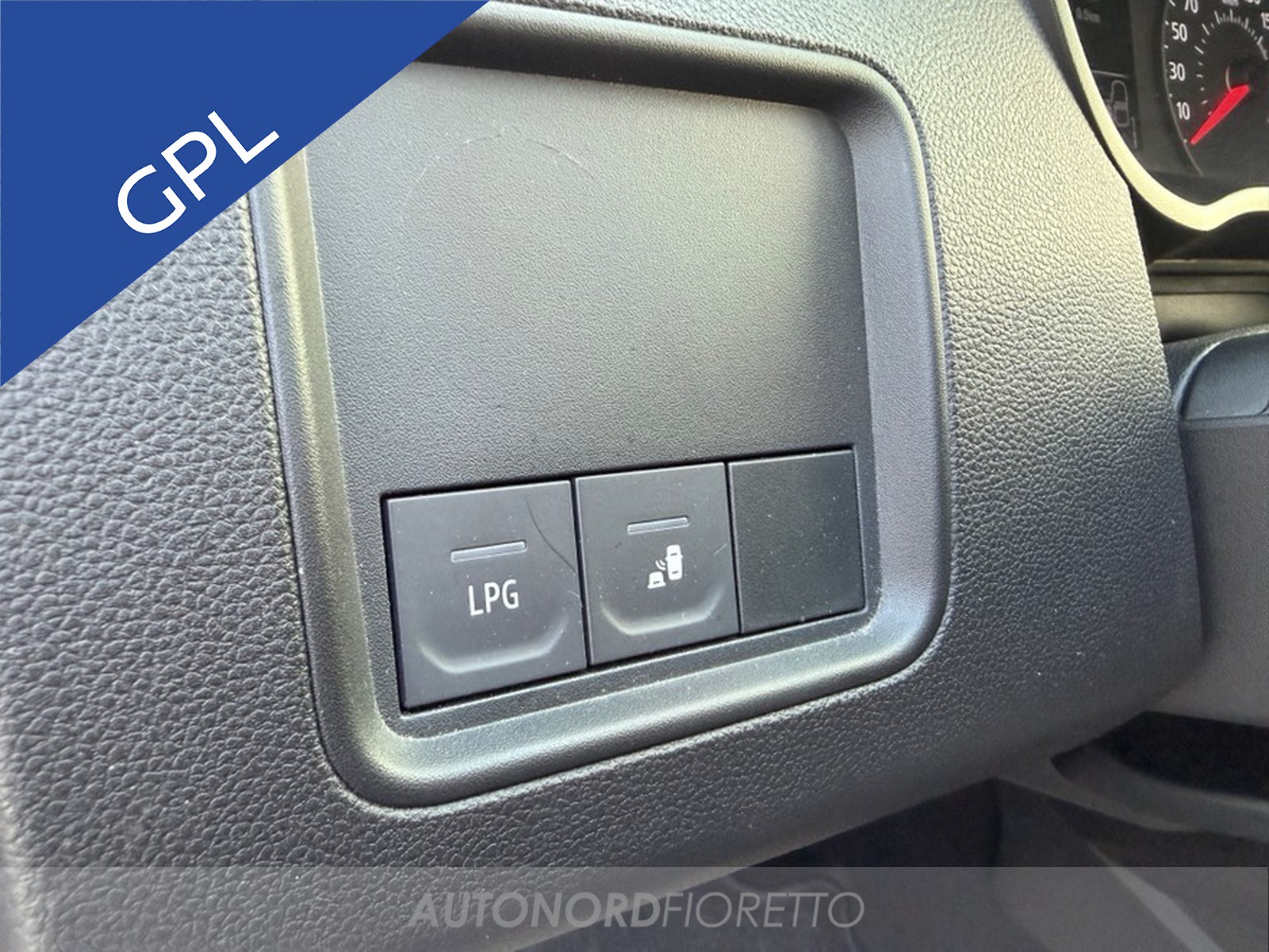 AUTONORD Dacia Duster