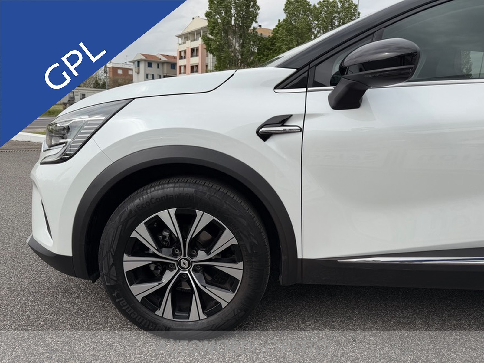 AUTONORD Renault Captur