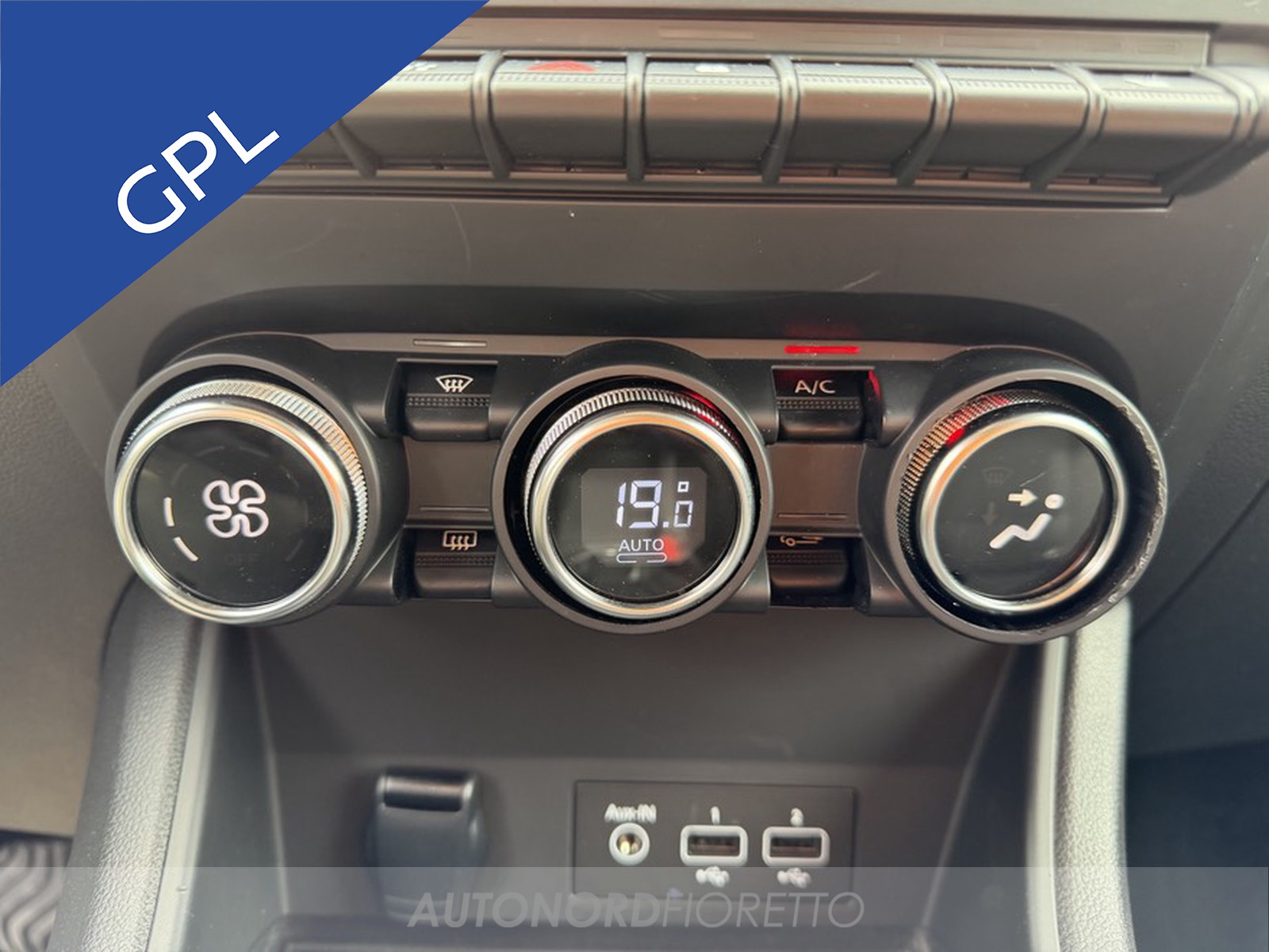 AUTONORD Renault Captur